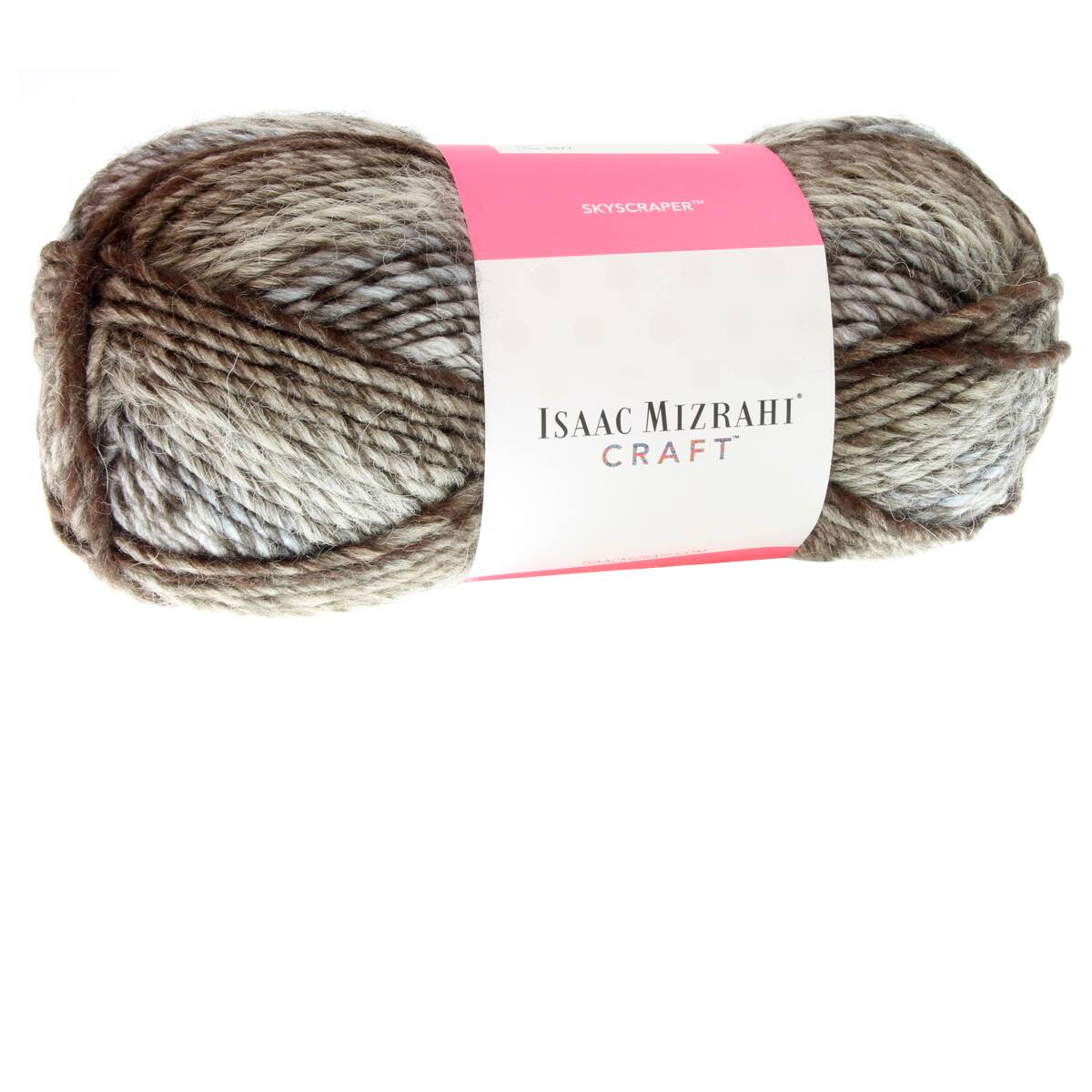 Isaac Mizrahi&#xAE; CRAFT&#x2122; Skyscraper Yarn