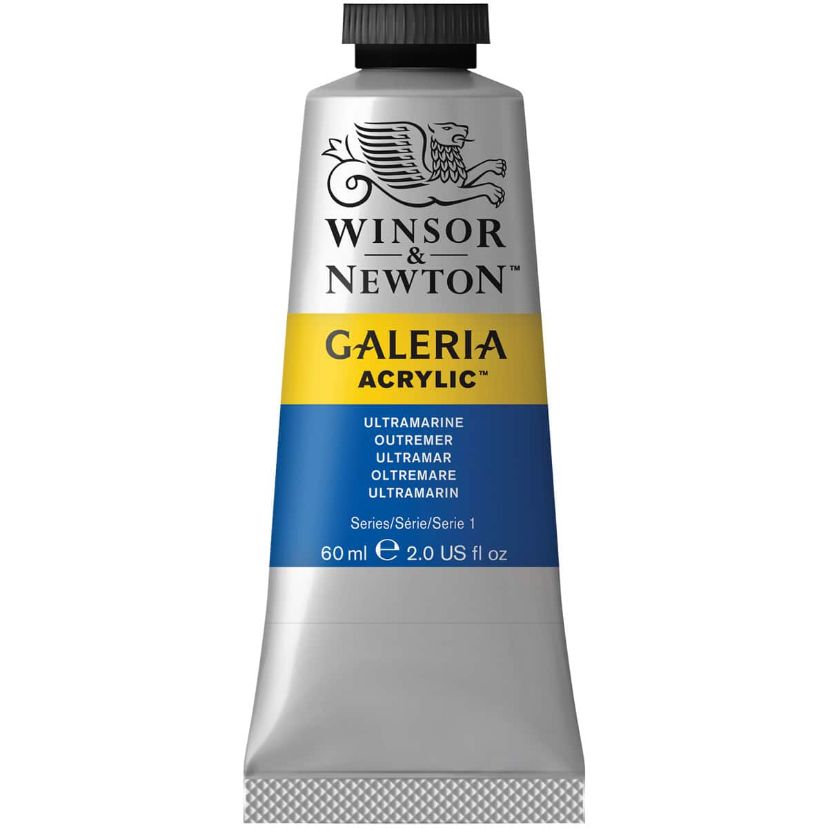 Winsor &#x26; Newton&#x2122; Galeria Acrylic&#x2122;, 60mL