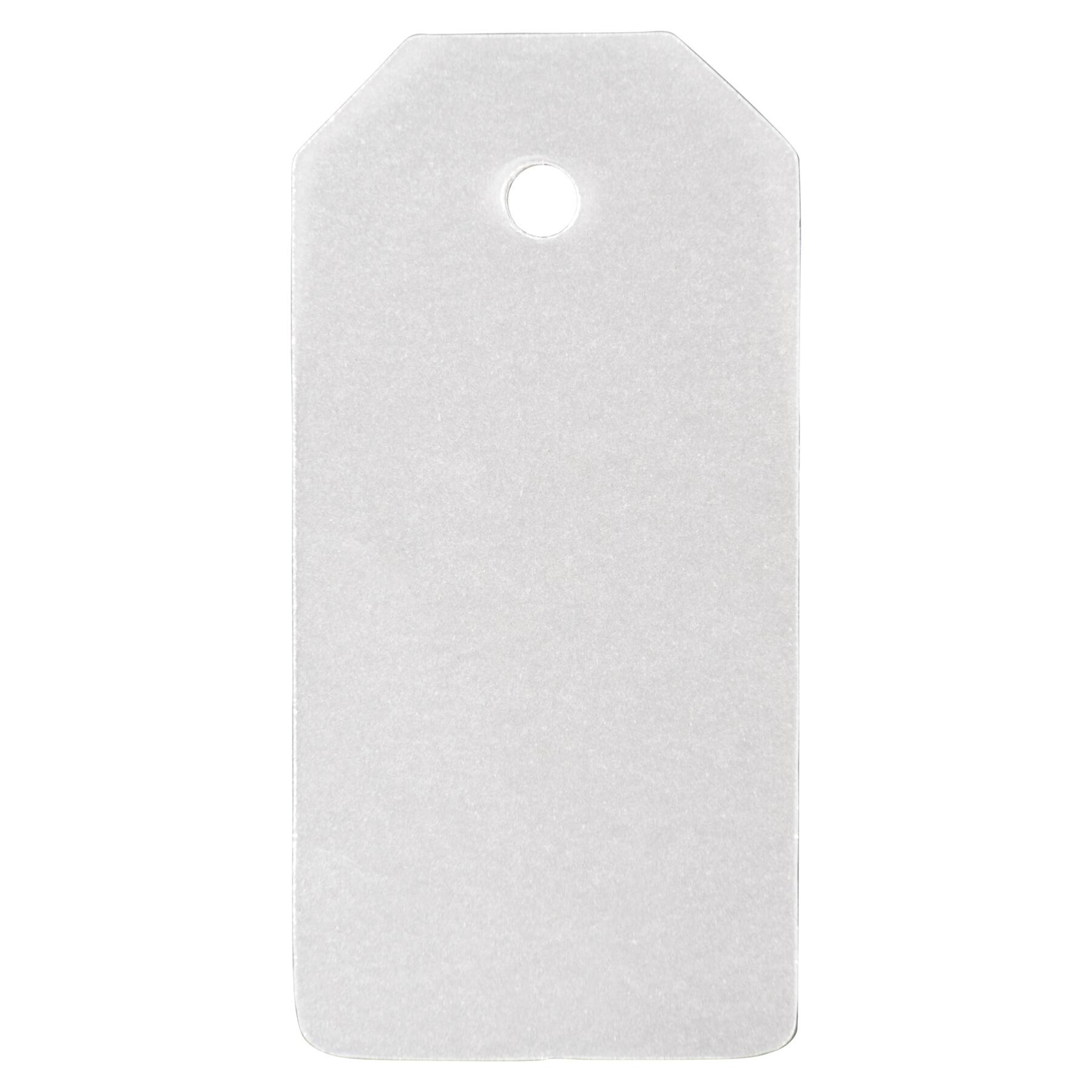 Shop for the Vellum Tags By Recollections™ at Michaels