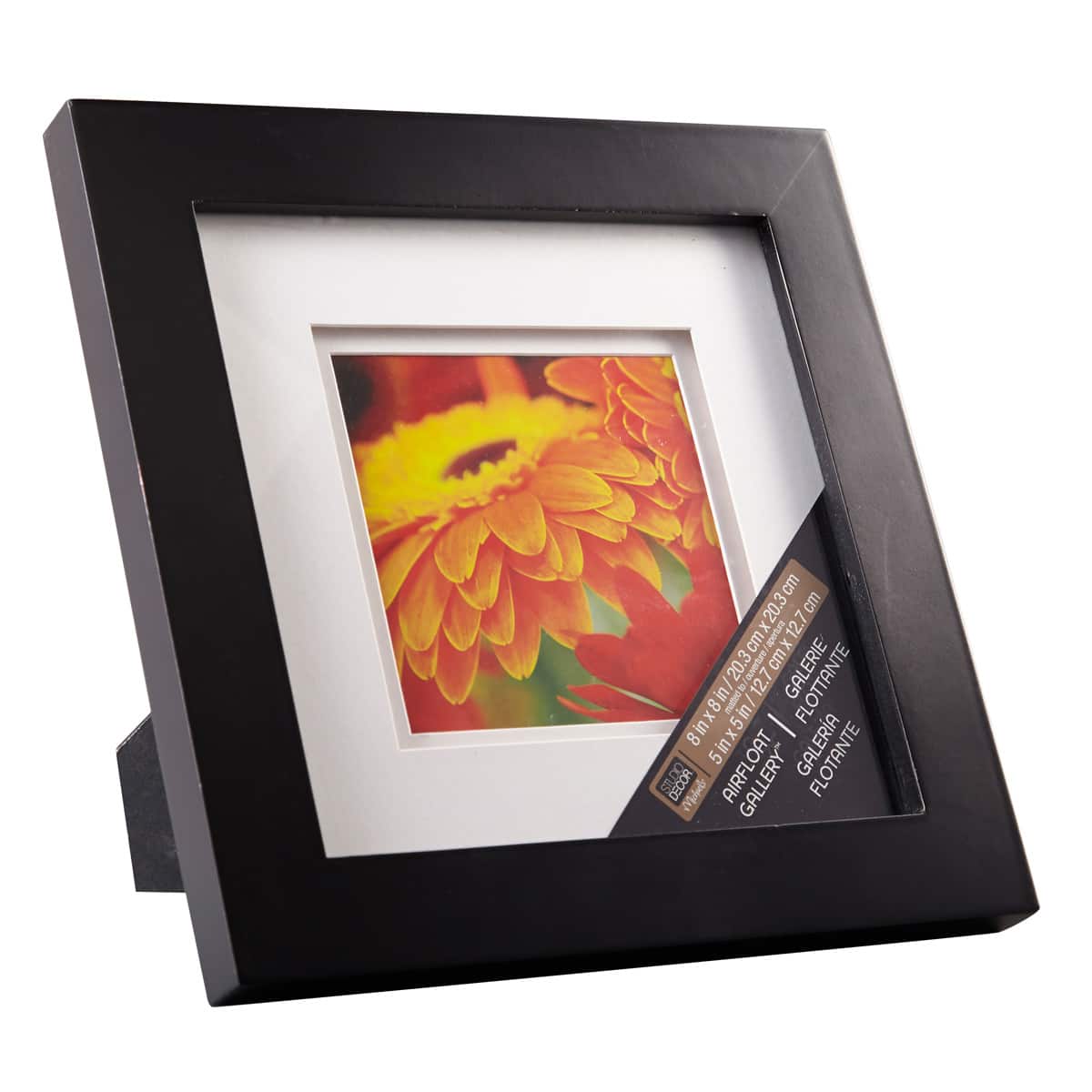 Signature Frame with Marker by Studio Décor®