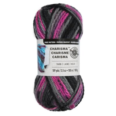Loops & Threads® Charisma™ Yarn image