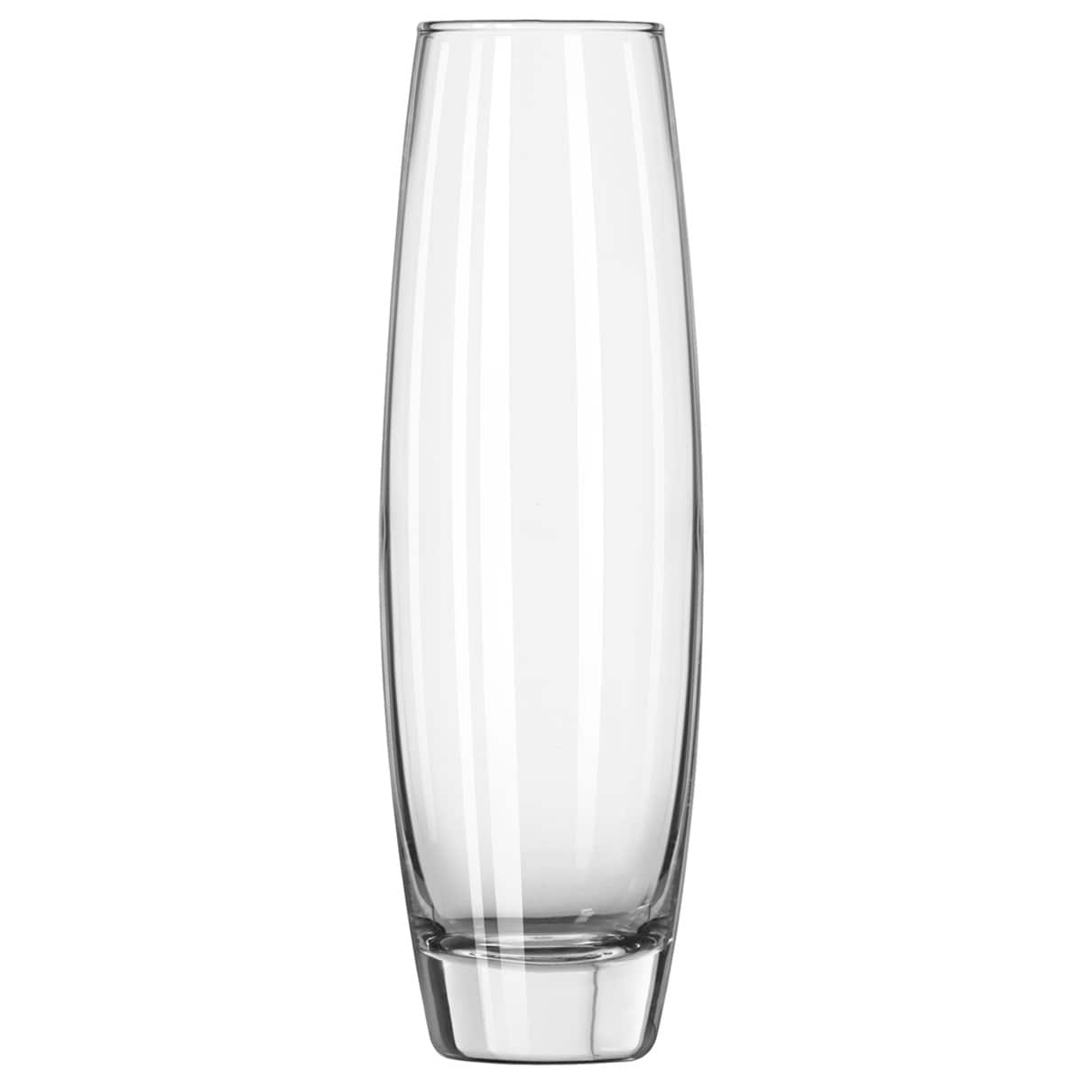 6 Square Glass Vase by Ashland®