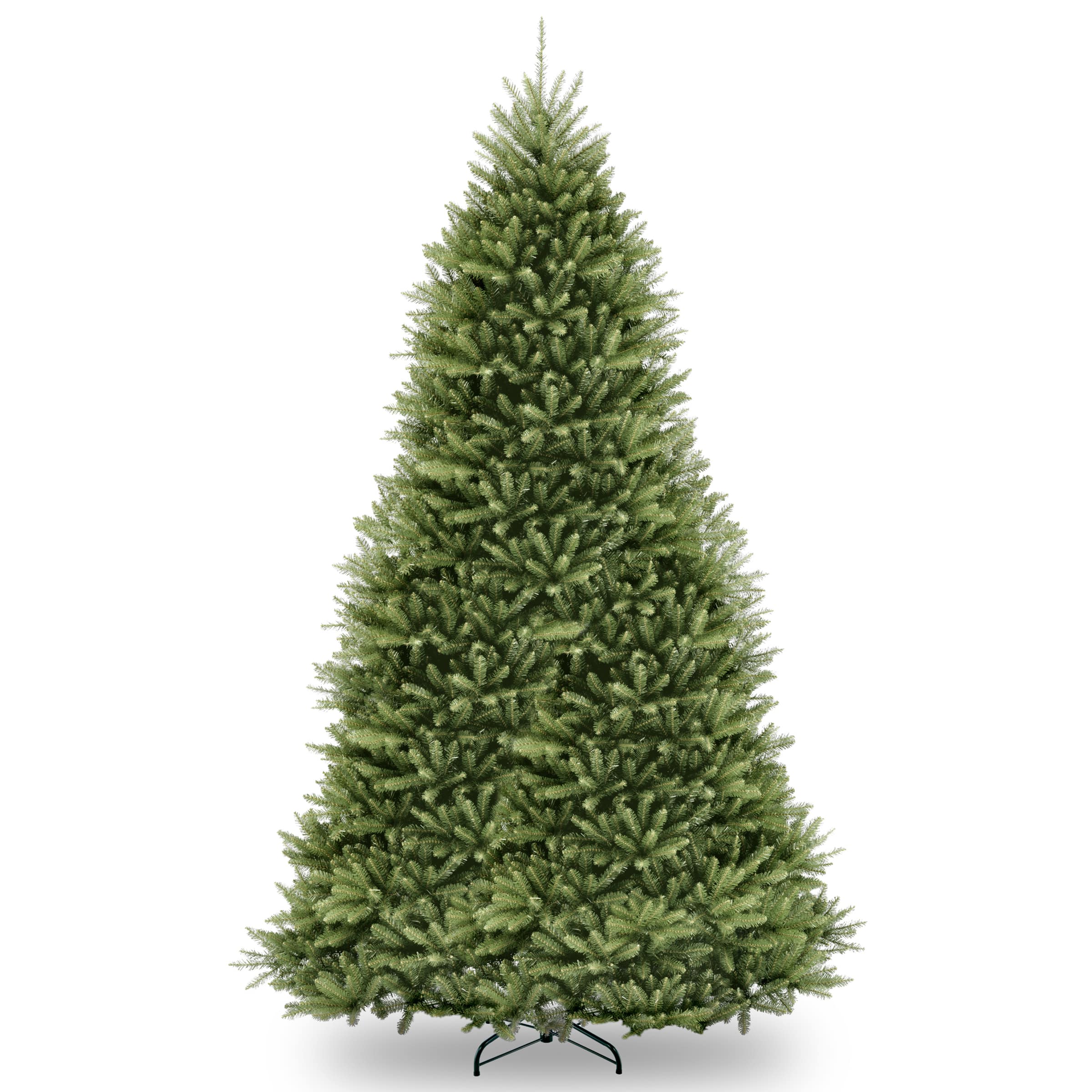 14ft. Unlit Dunhill&#xAE; Hinged Fir Full Artificial Christmas Tree