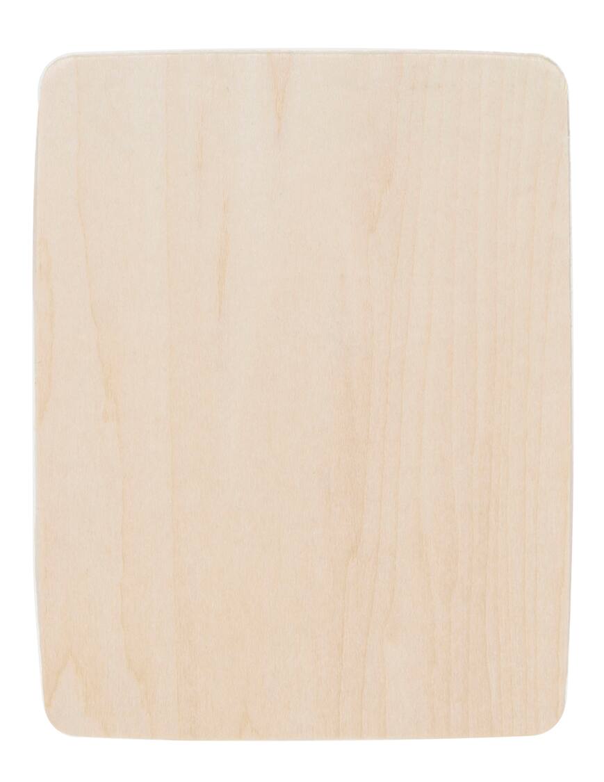 small wooden rectangles