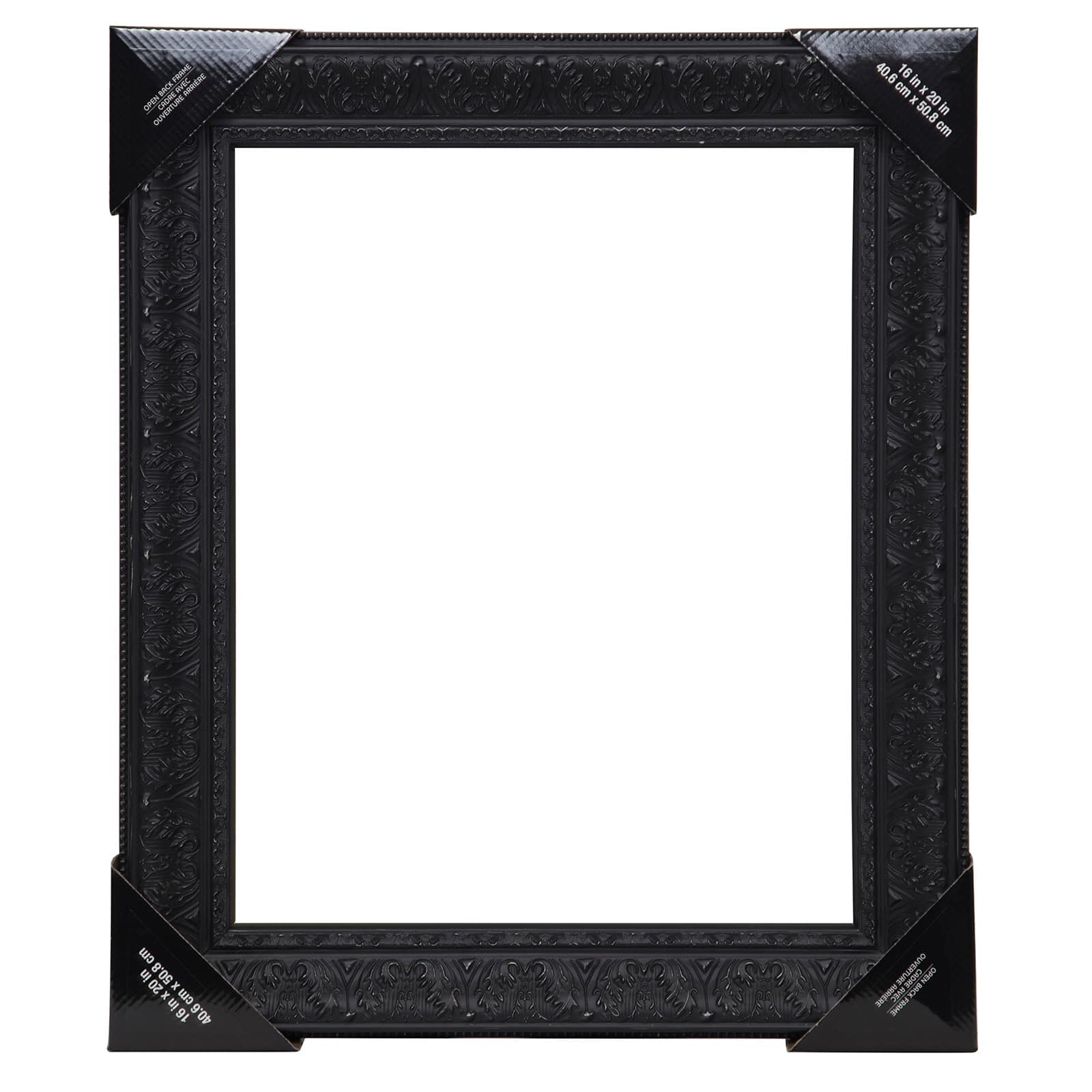 16x30 frame michaels Clearance