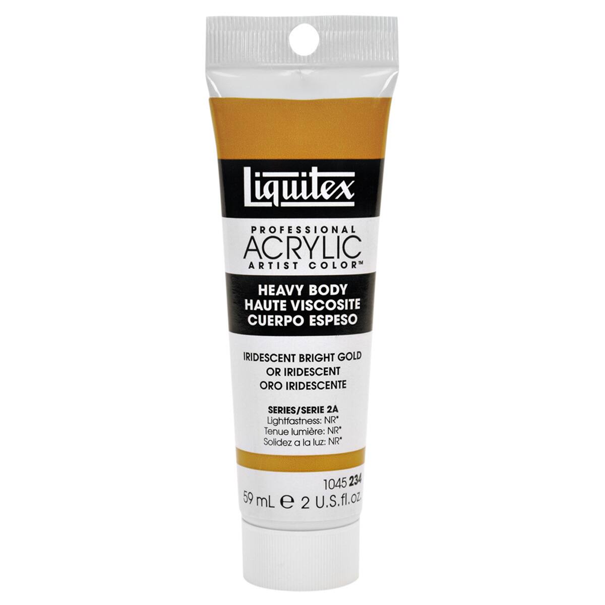 12 Pack: Liquitex Professional Heavy Body Acrylic™ Paint, 2oz.