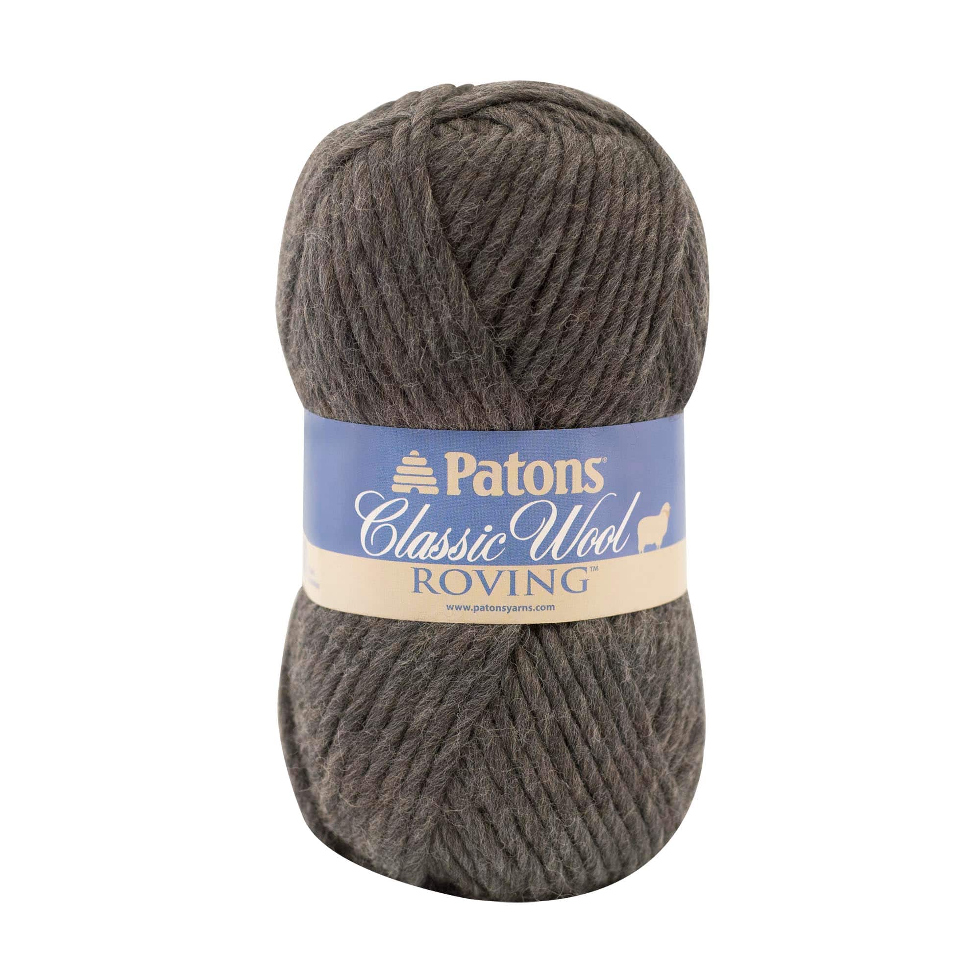 patons classic wool