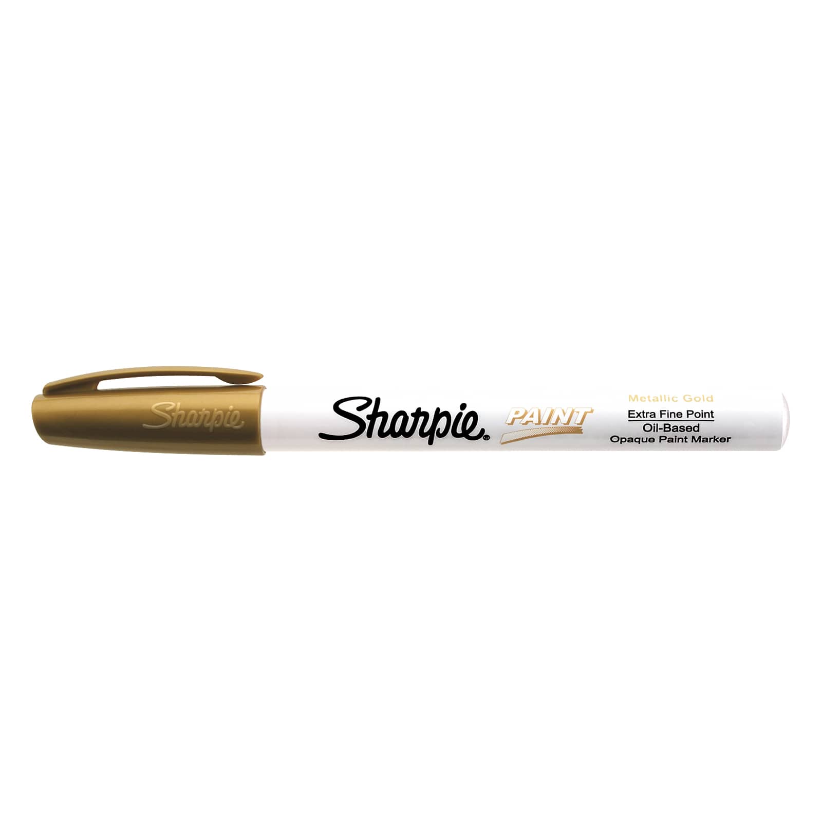 12 Pack: Sharpie® Extra Fine Point Oil-Based Paint Marker