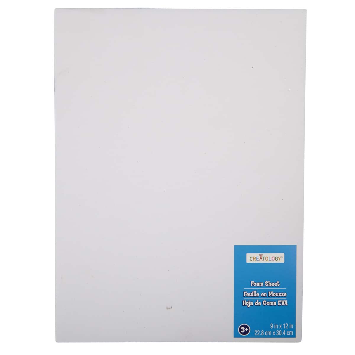 Craft Foam Sheets--12 x 18 Inches - Light Gray - 5 Sheets-2 MM Thick –  Quilting Templates and More!