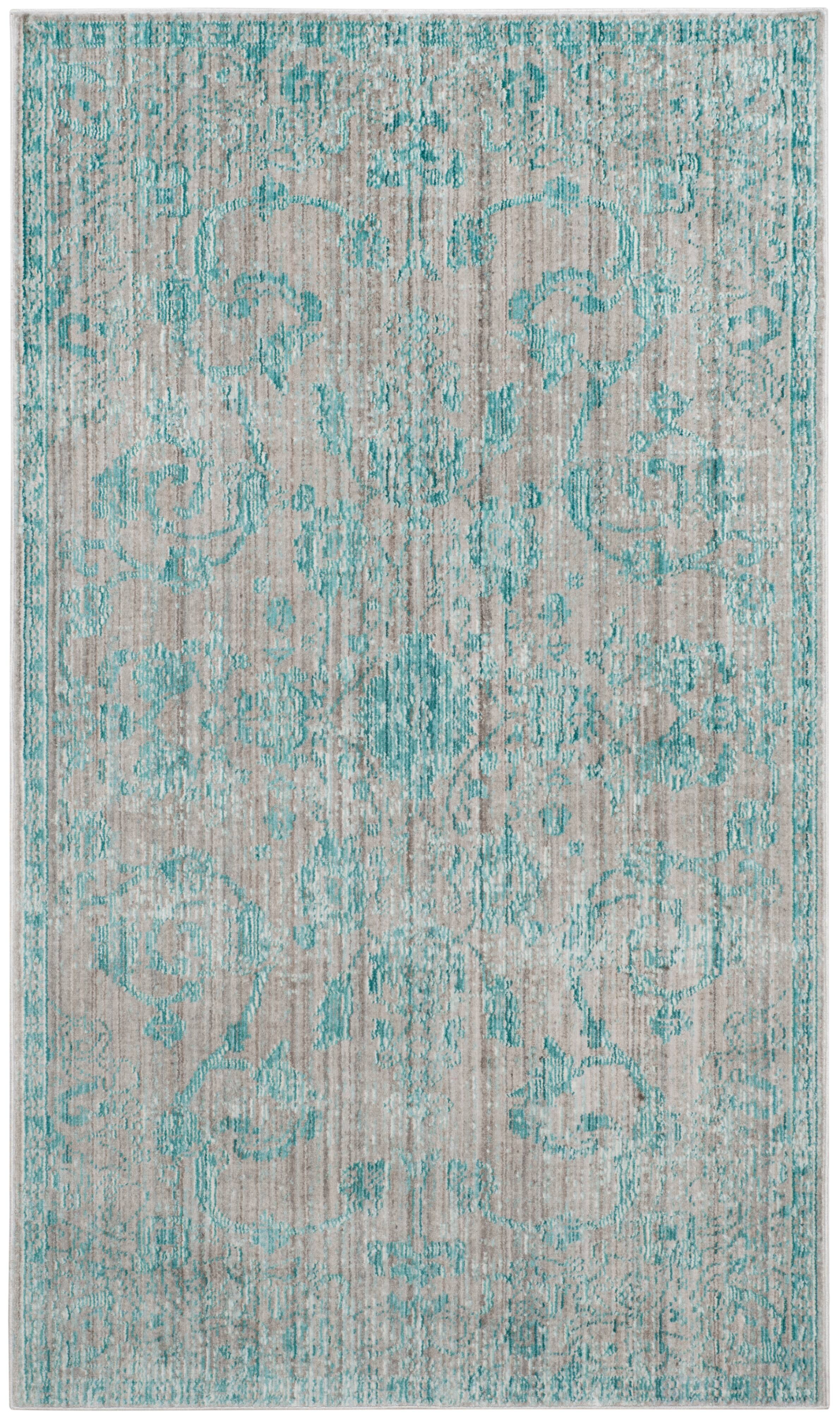 Valencia Transitional 3' X 5' Area Rug