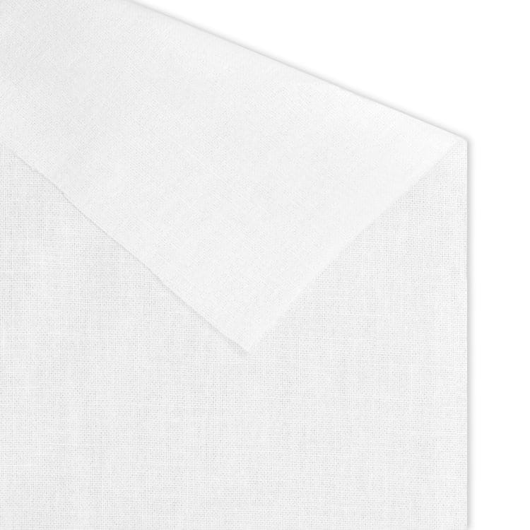 #SF-101 Shape-Flex Fusible Interfacing - White