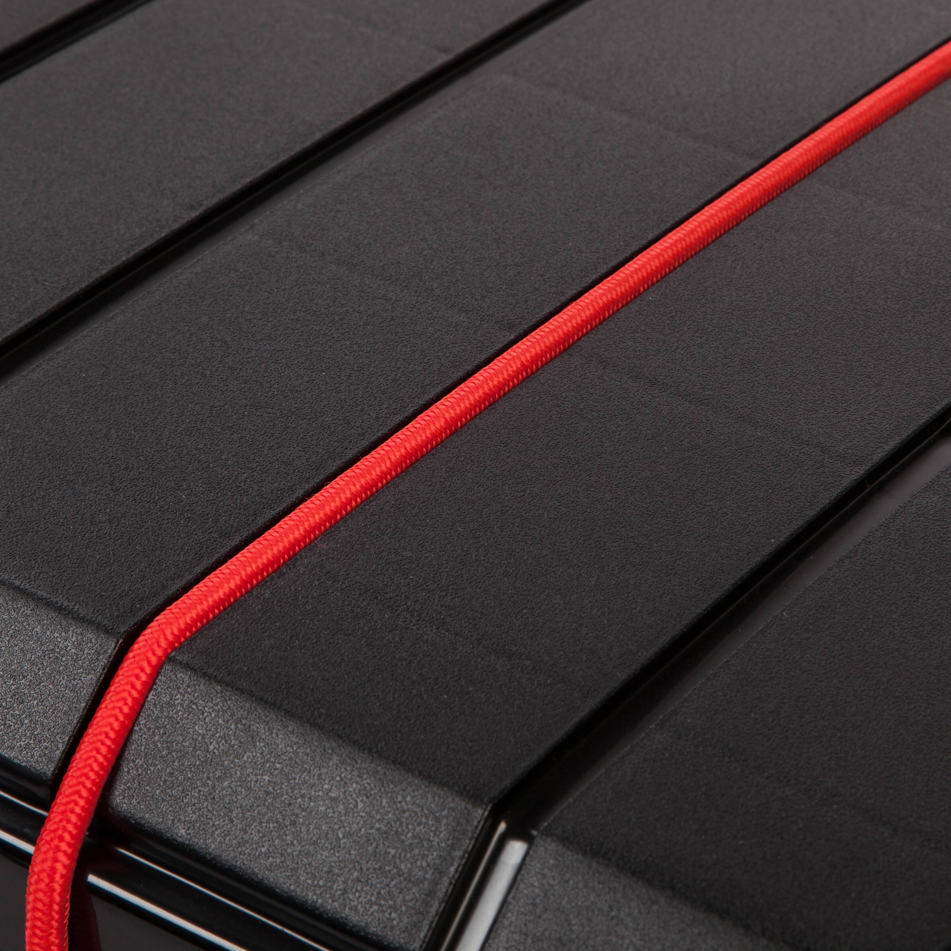 Iris® WeatherPro™ Store-It-All 82qt. Tote