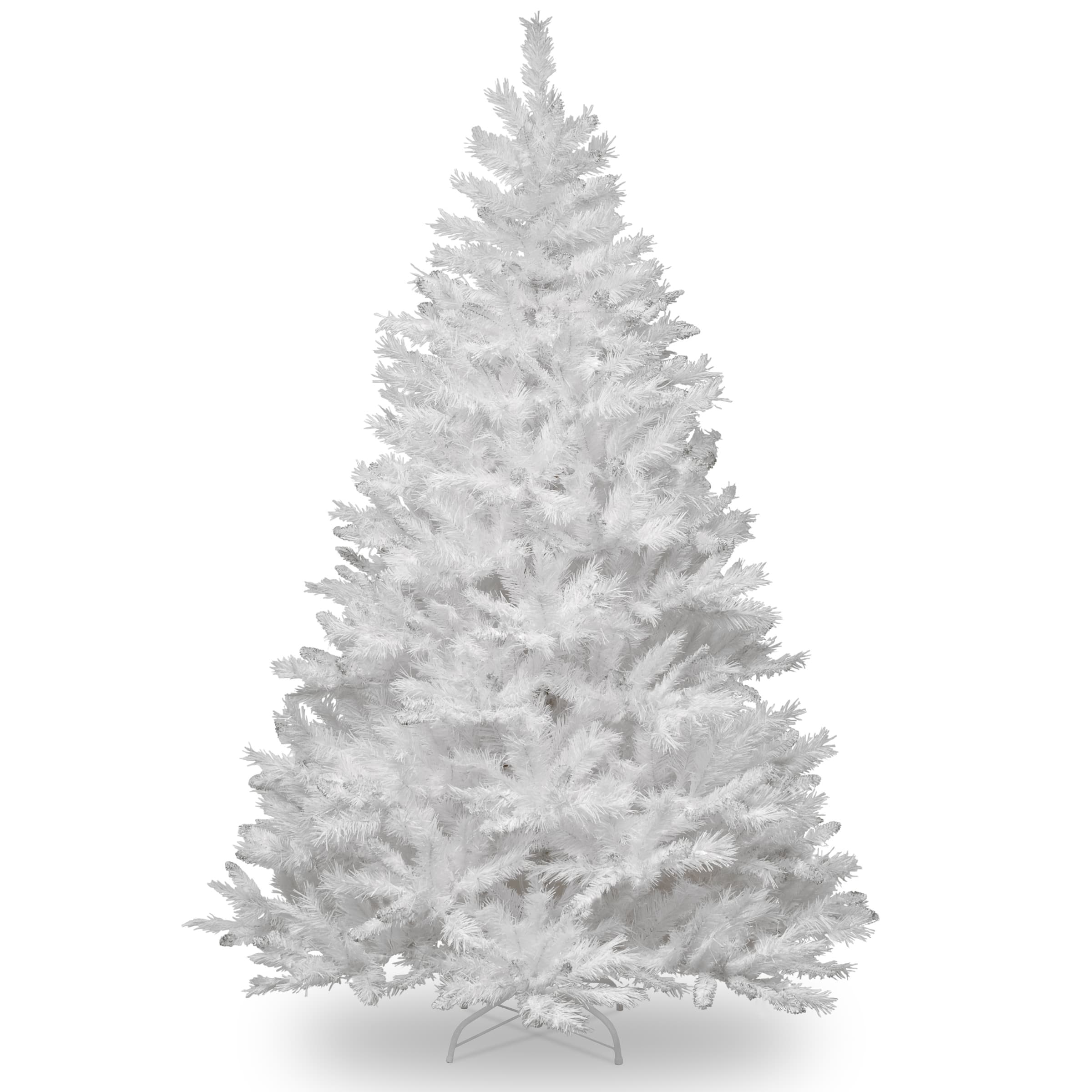 7.5ft. Unlit Winchester White Pine Full Artificial Christmas Tree