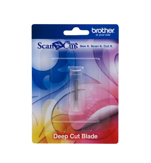 ScanNcut Deep Cut Blade | Michaels