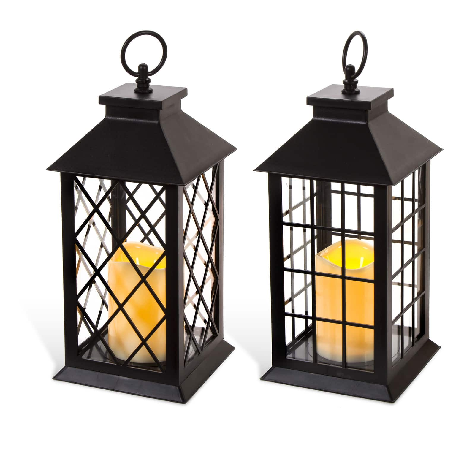 Lanterns & Home Decor Lighting 