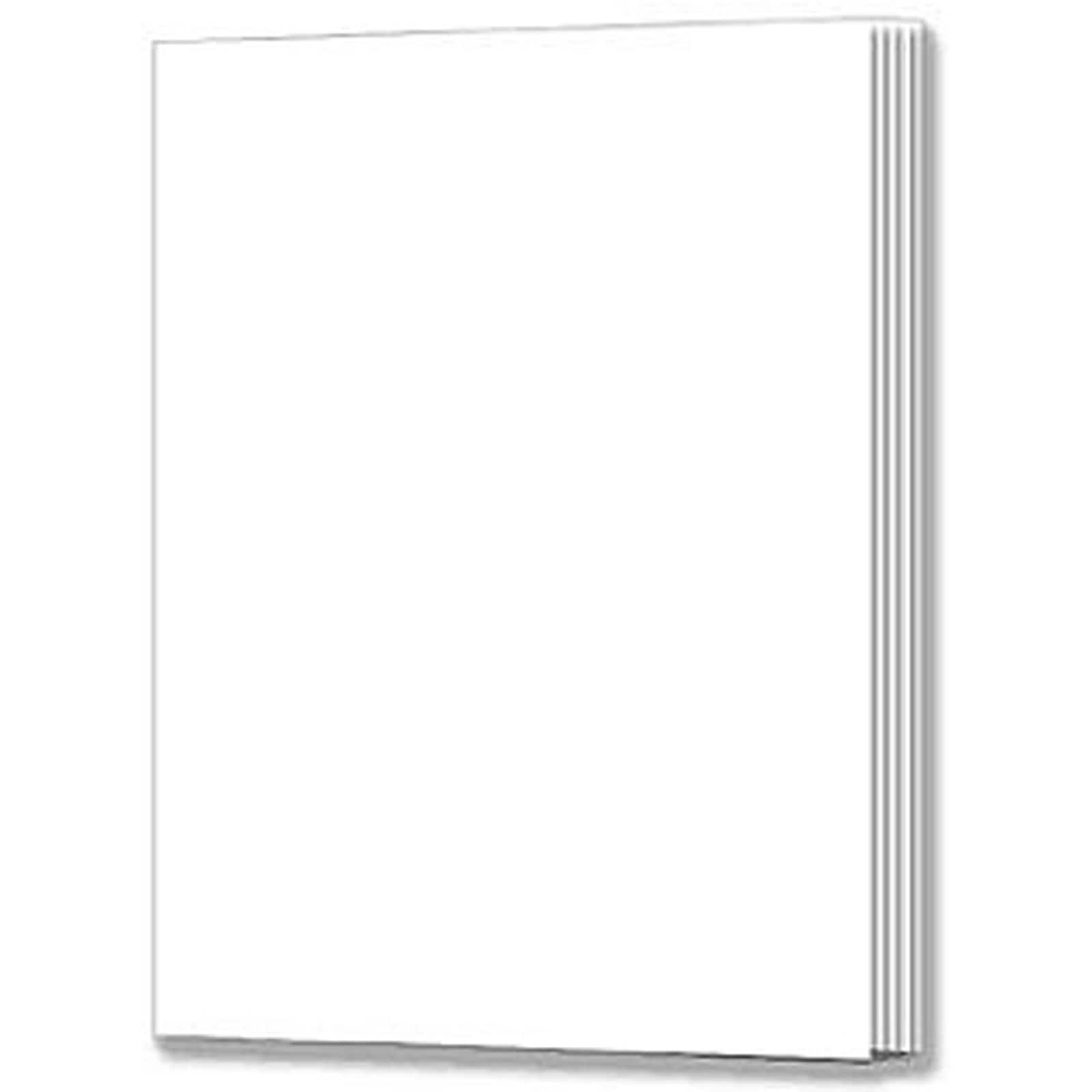 Blank Books for Young Authors, 12 Pack