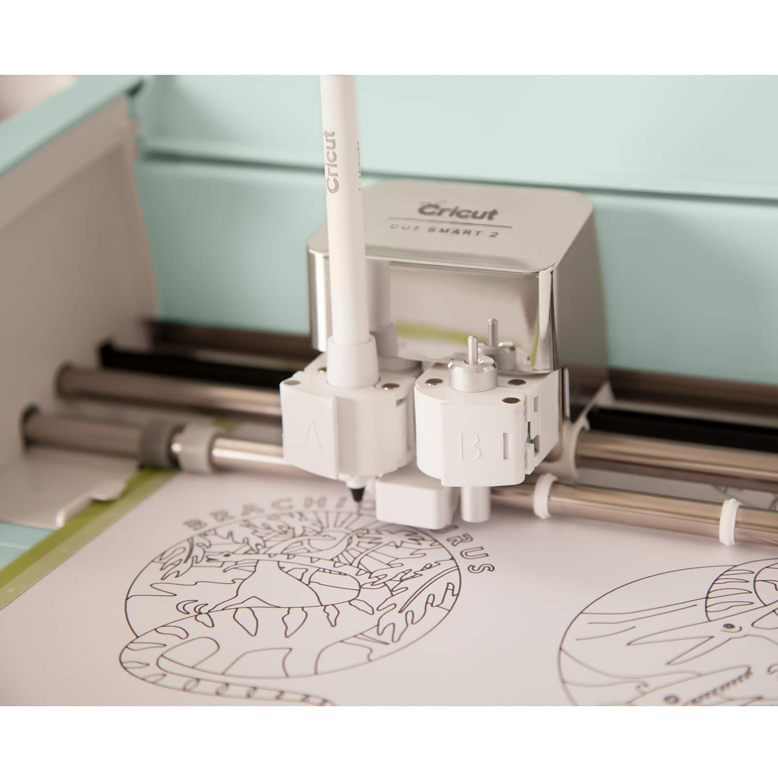 Cricut Explore Air 2 Mint