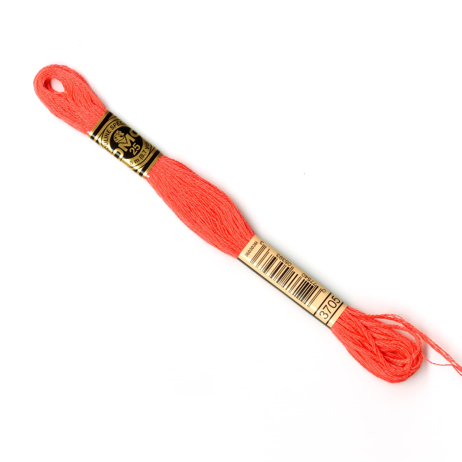 DMC 117 6 Strand Cotton Embroidery Floss