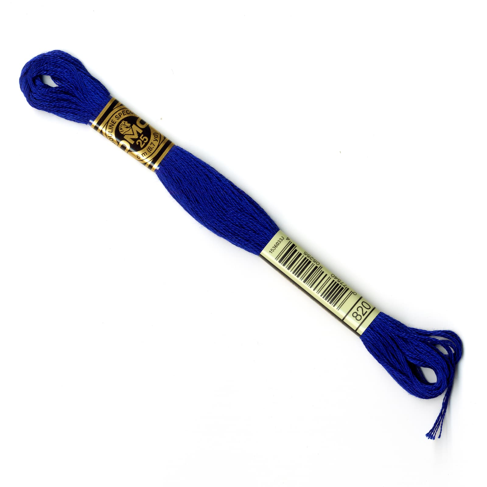 DMC® 6 Strand Embroidery Floss, Blue | Michaels