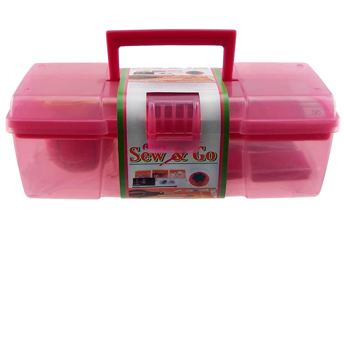 Allary Home & Travel Sewing Kit - 1 ct pkg