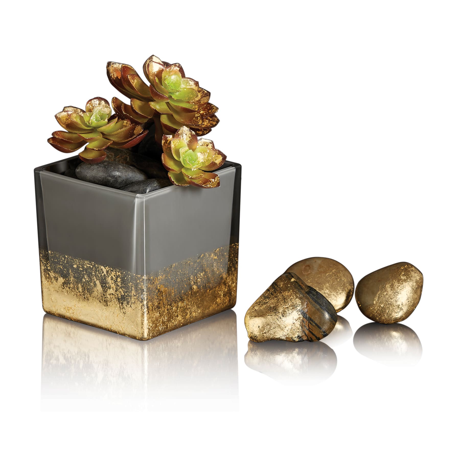 6 Pack: Premium Variegated Flakes by Craft Smart®