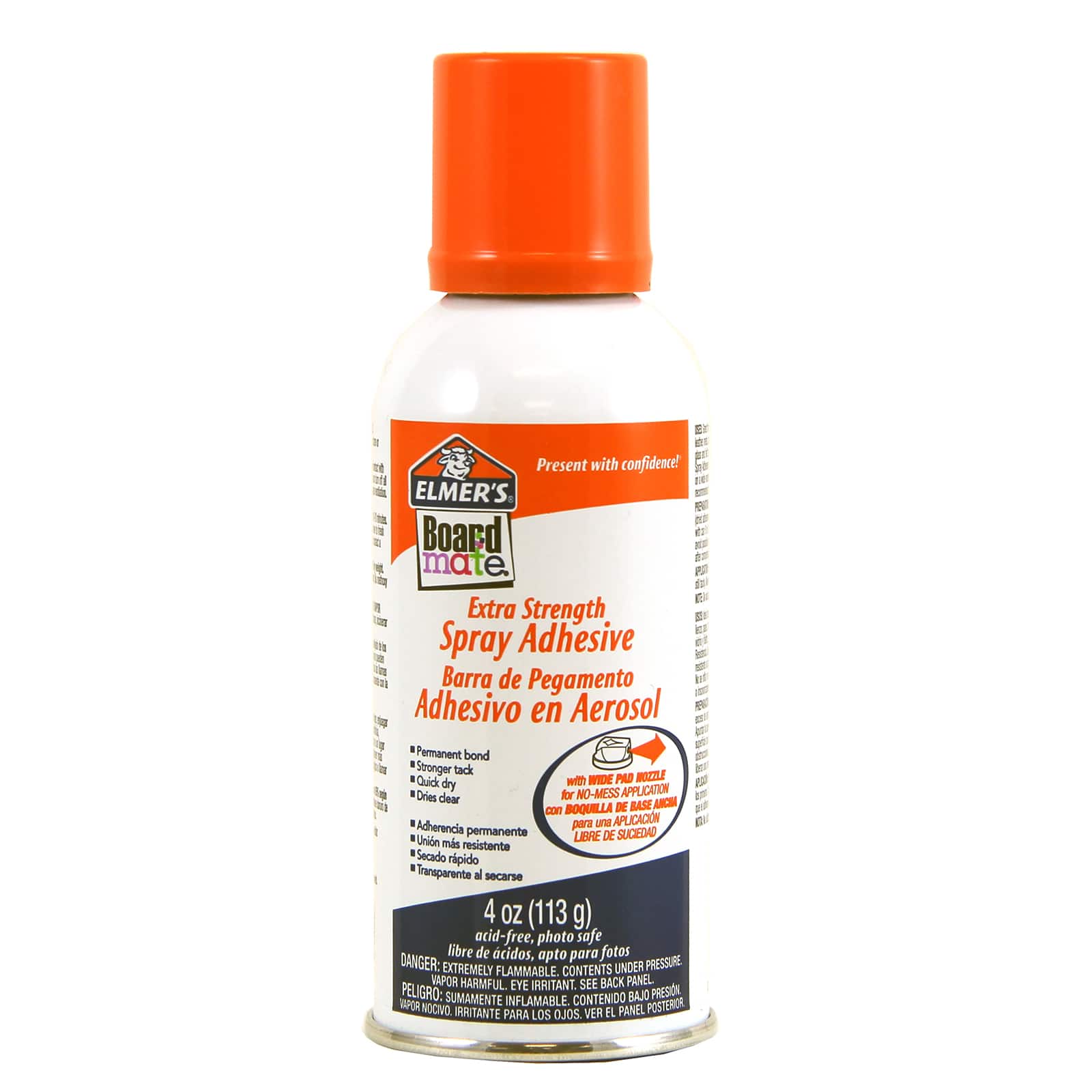 Elmer's® Board Mate® Extra Strength Spray Adhesive