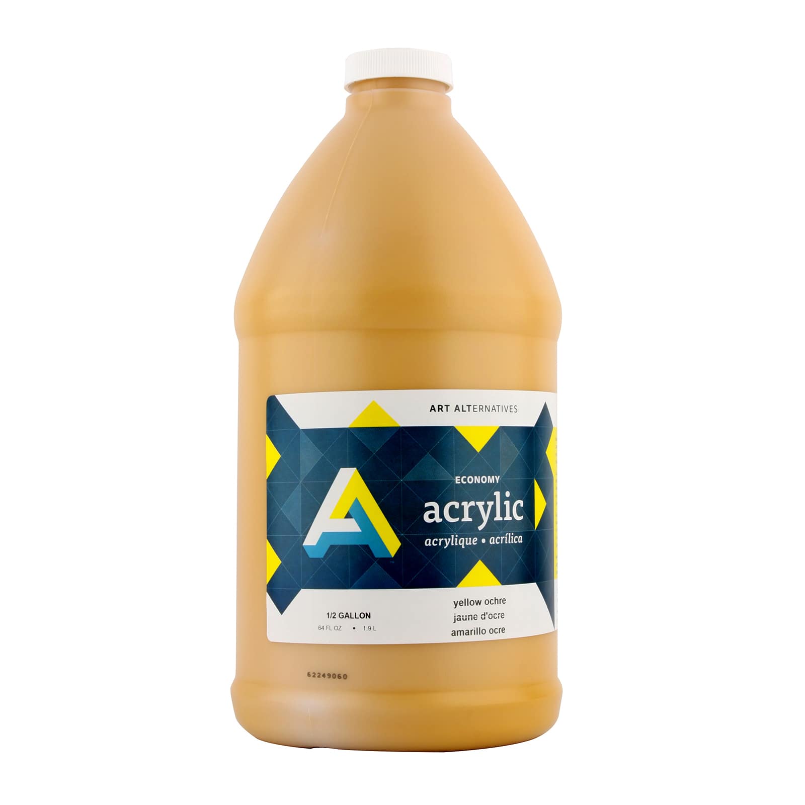 Art Alternatives Economy Acrylics 64oz.