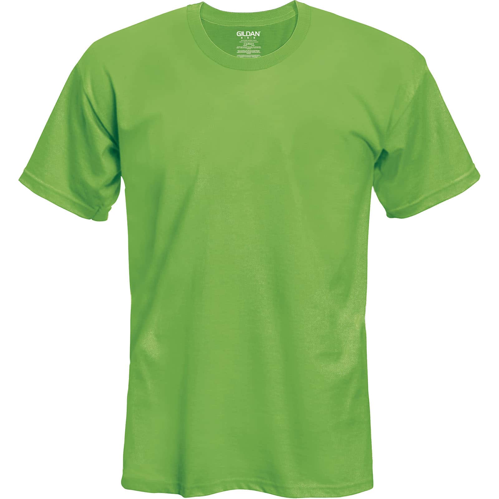 Gildan® Sleeve Adult T-Shirt |