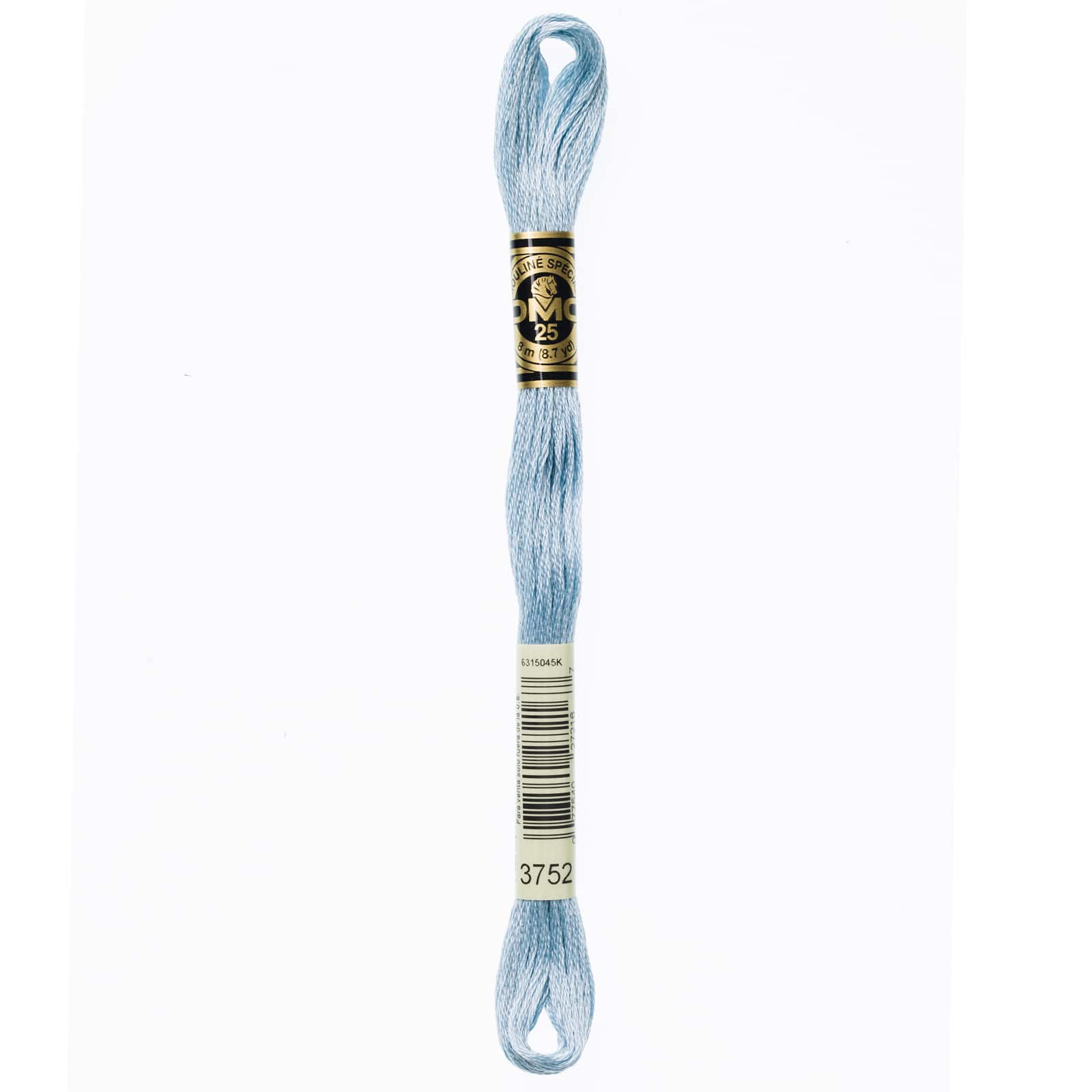 DMC® 6 Strand Embroidery Floss, Blue | Michaels