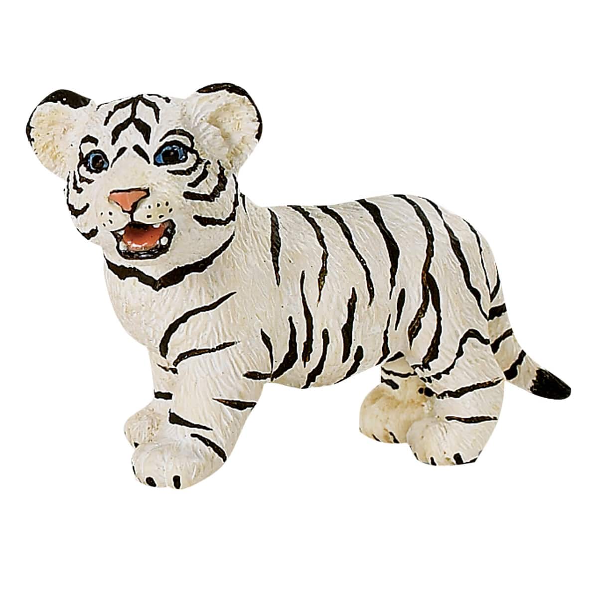 Safari Ltd® White Bengal Tiger Cub