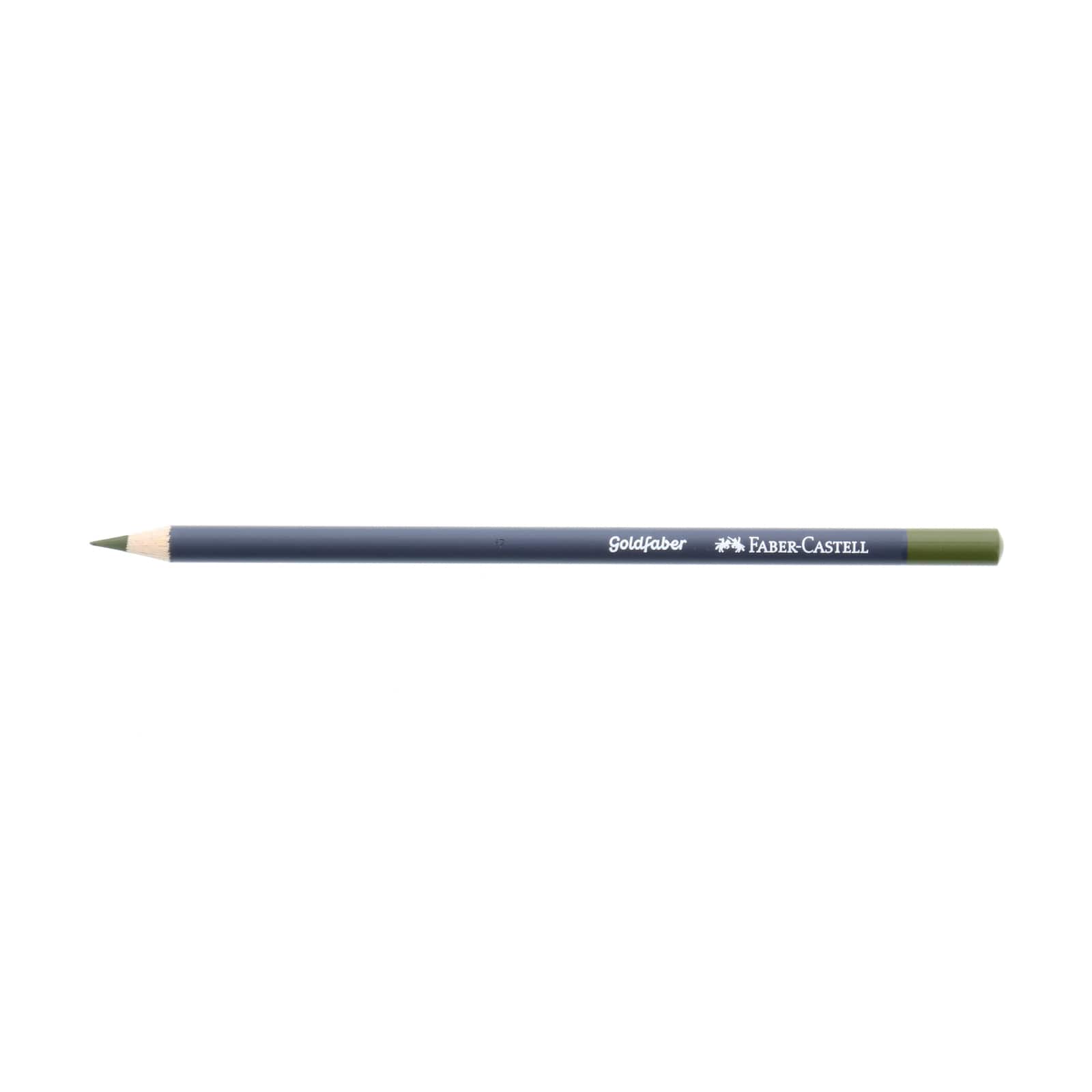 Faber-Castell® Goldfaber Coloured Pencil