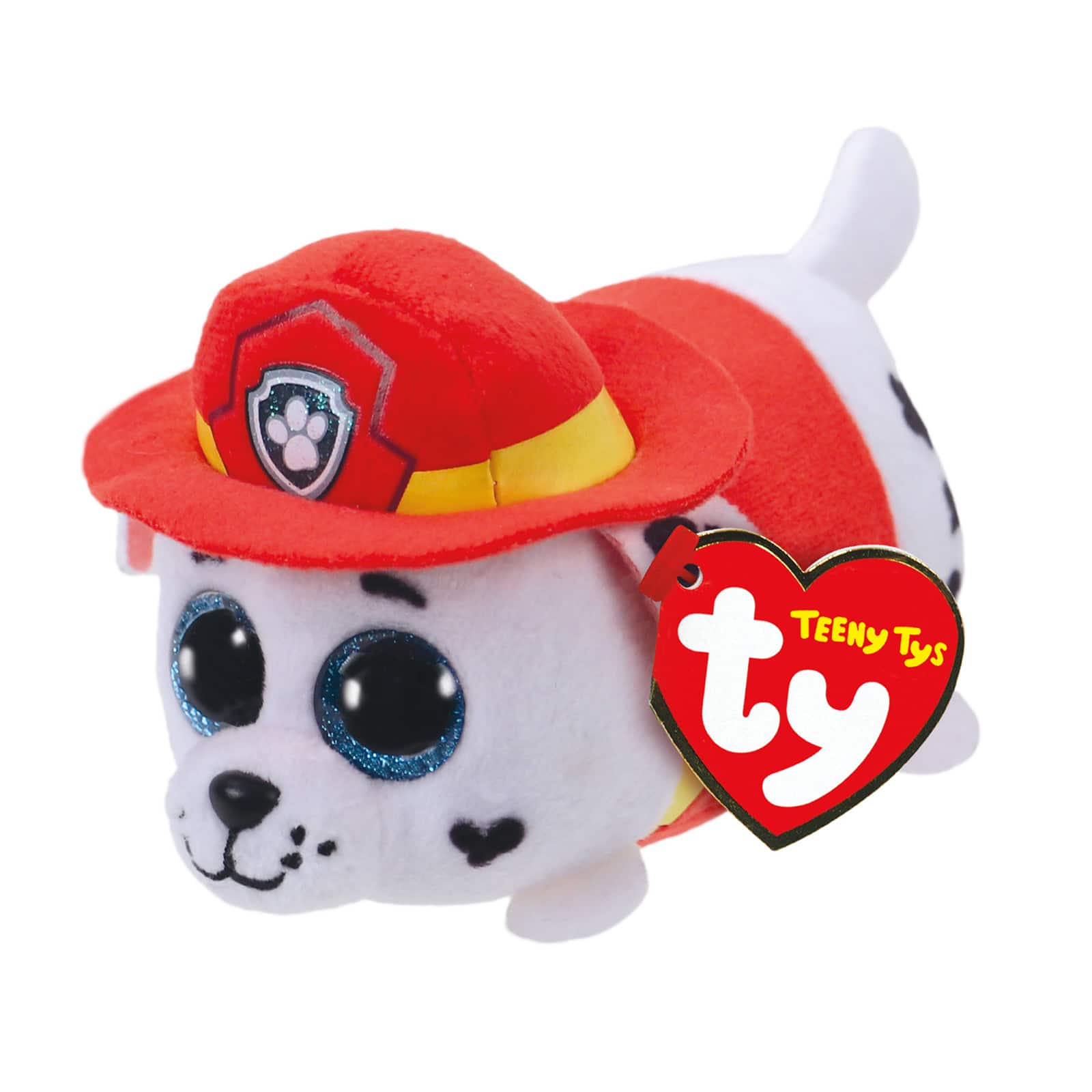 Shop For The Ty Teeny Tys Paw Patrol Marshall Dalmatian