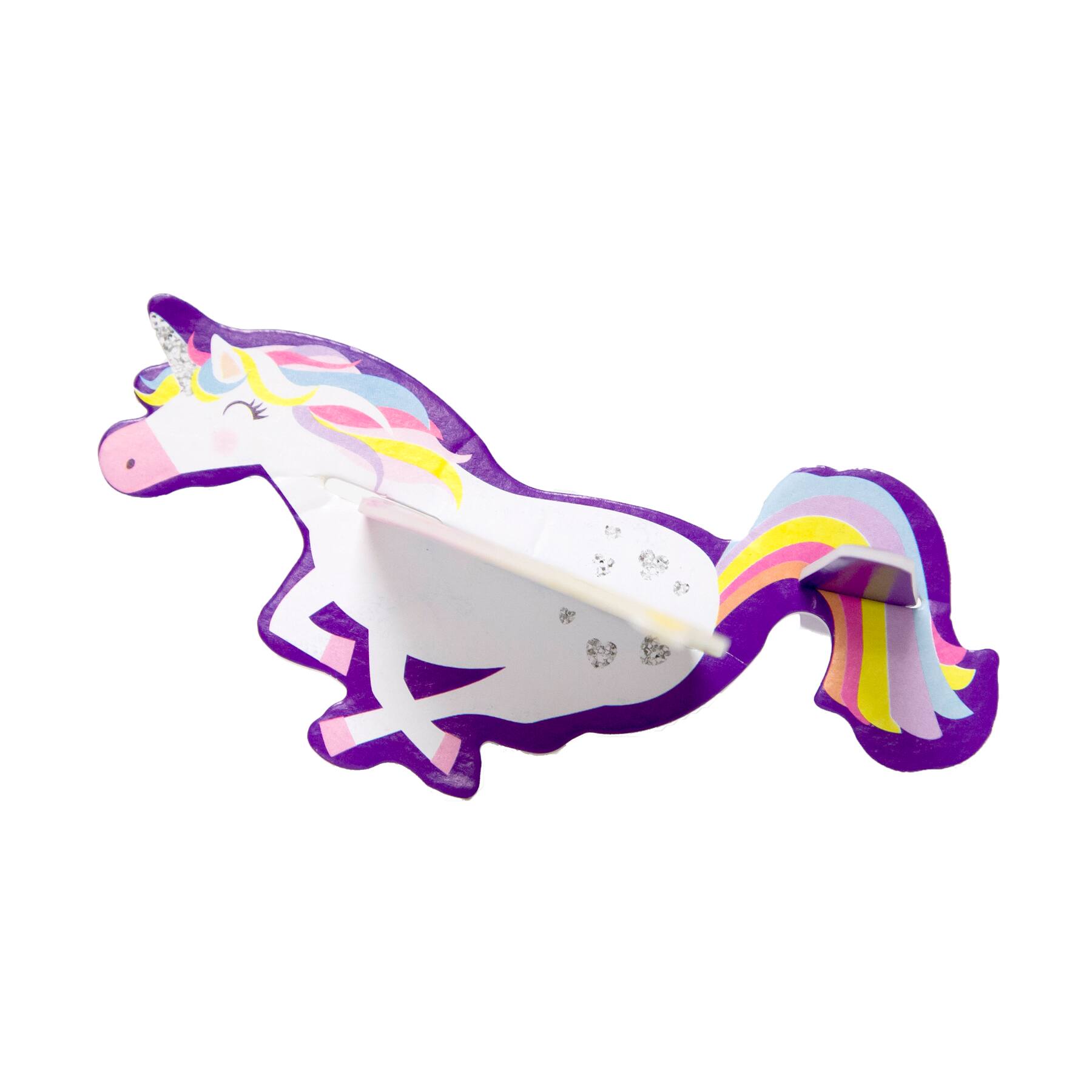 Unicorn Glider Party Favors, 8ct By Unique | Michaels®