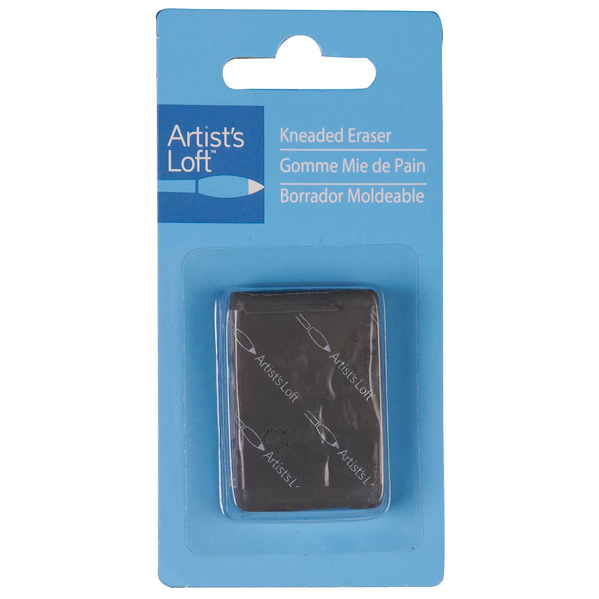 Artist Loft® Kneaded Eraser