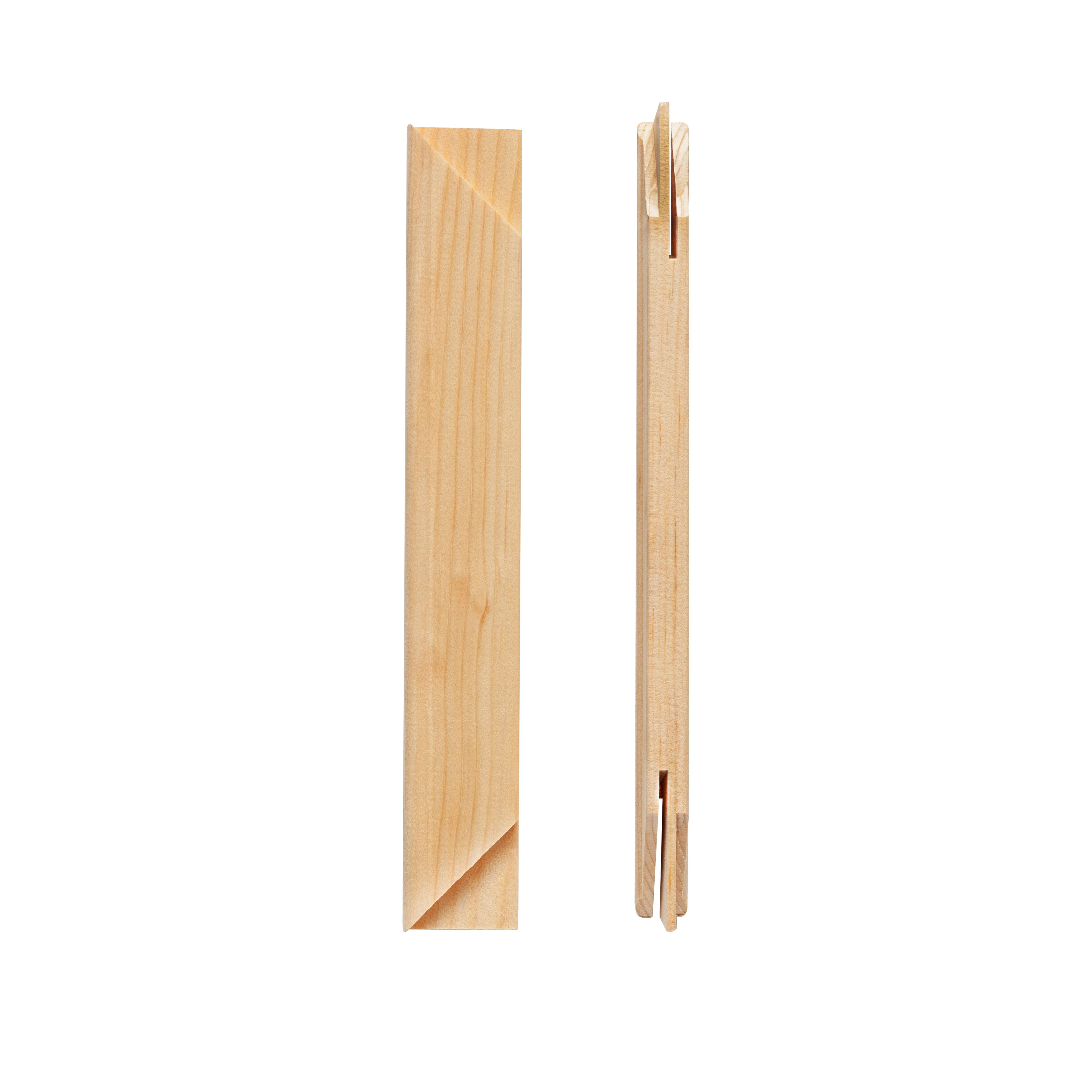 Find the Stretcher Bars By Artist's Loft™ at Michaels