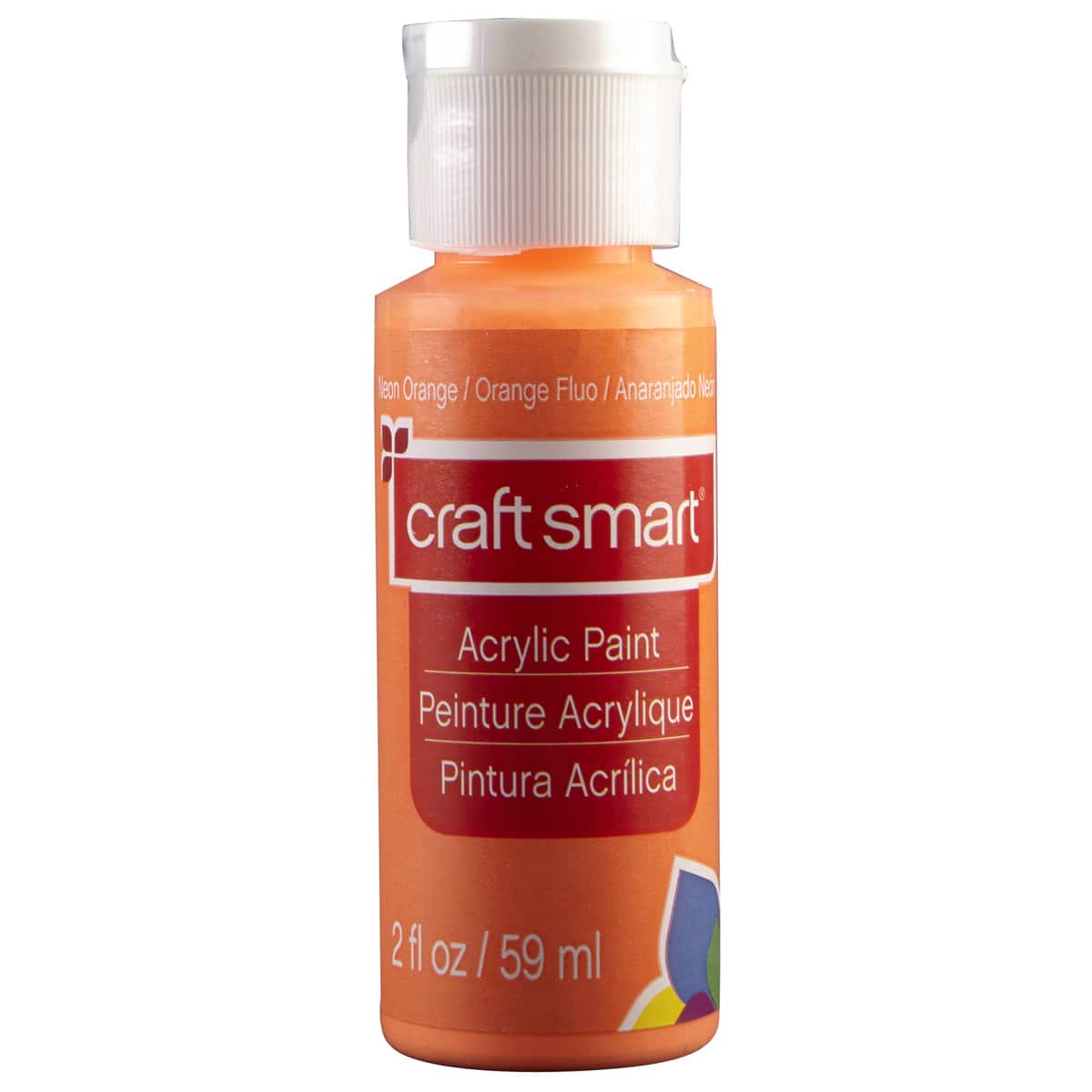 Peinture acrylique de Craft Smart, 59 ml