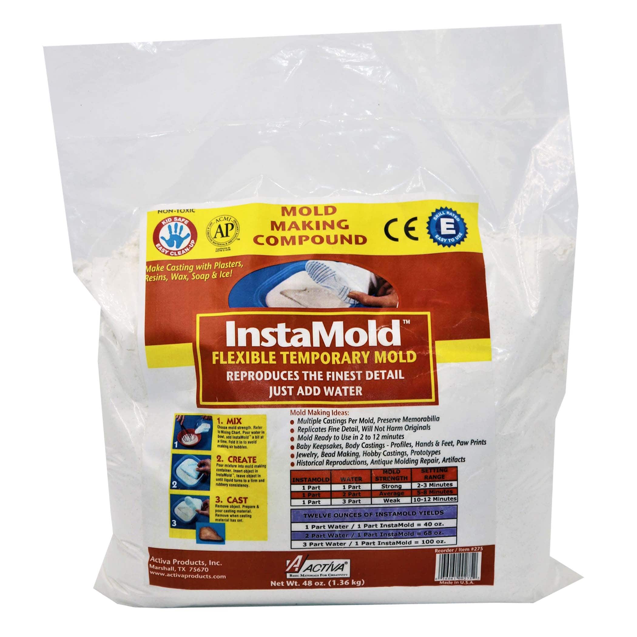 ISTA  Metamolds: Molding a mold