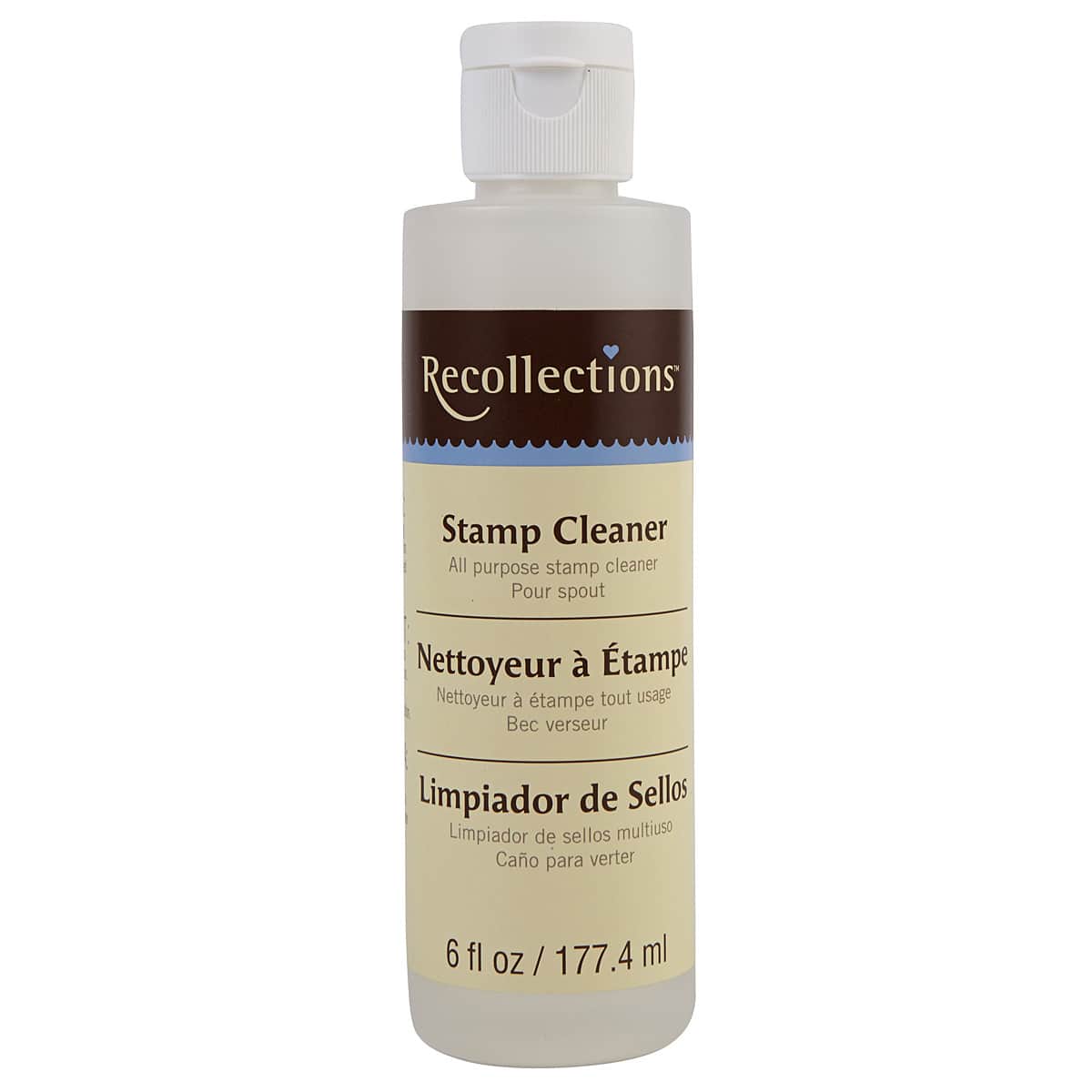 Recollections™ Stamp Cleaner