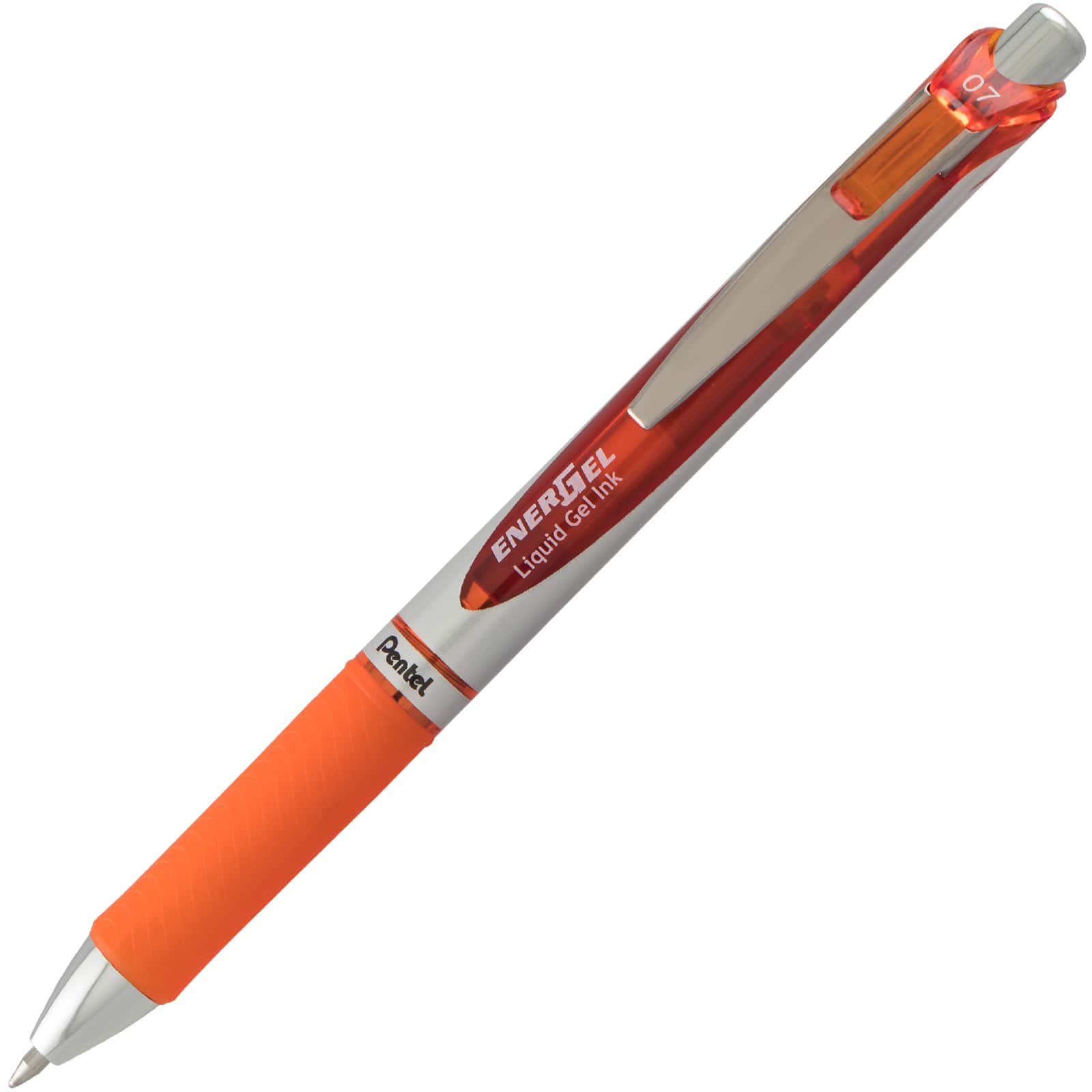 Pentel® EnerGel® Liquid Gel Pen