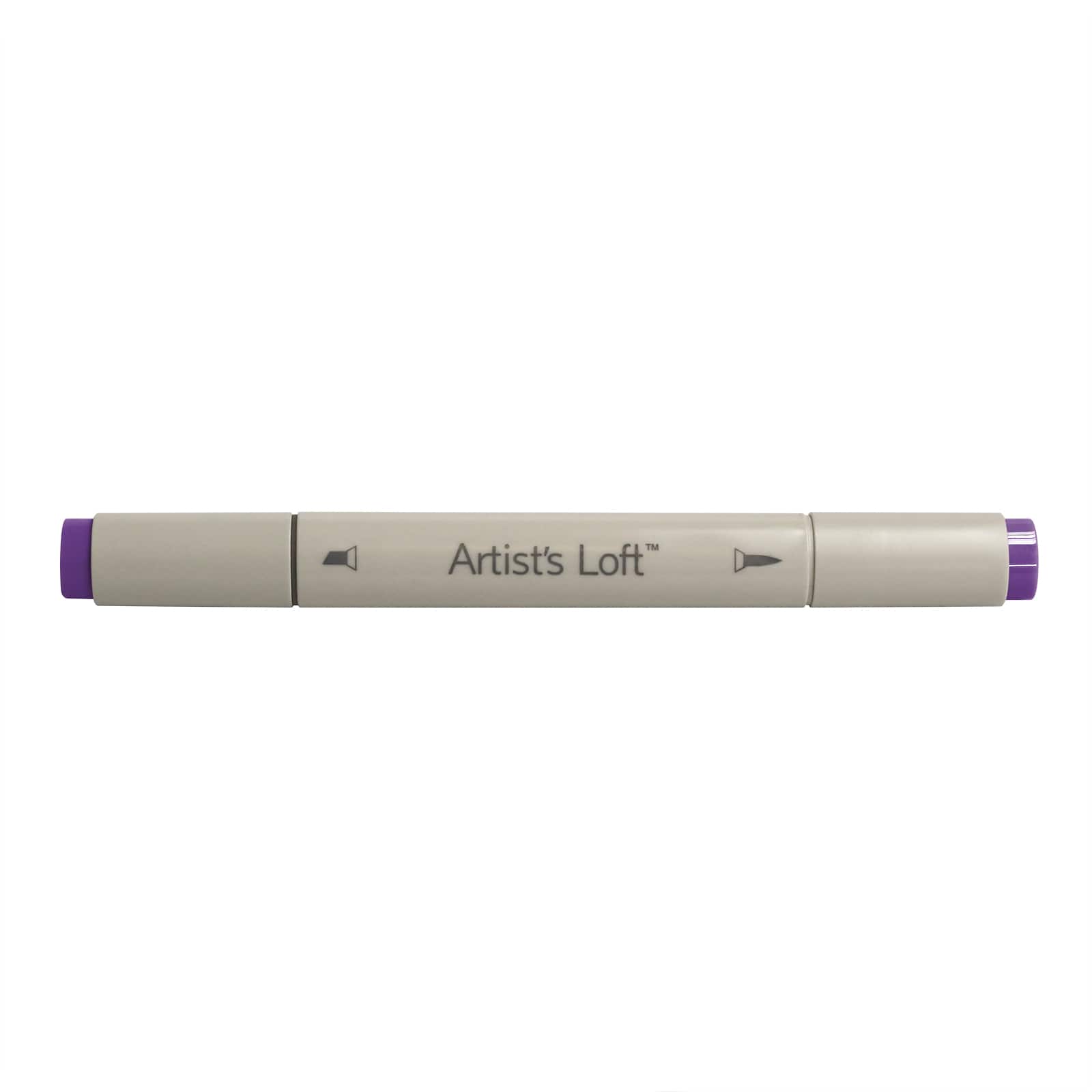 12 Pack: Dual Tip Sketch Marker by Artist's Loft™