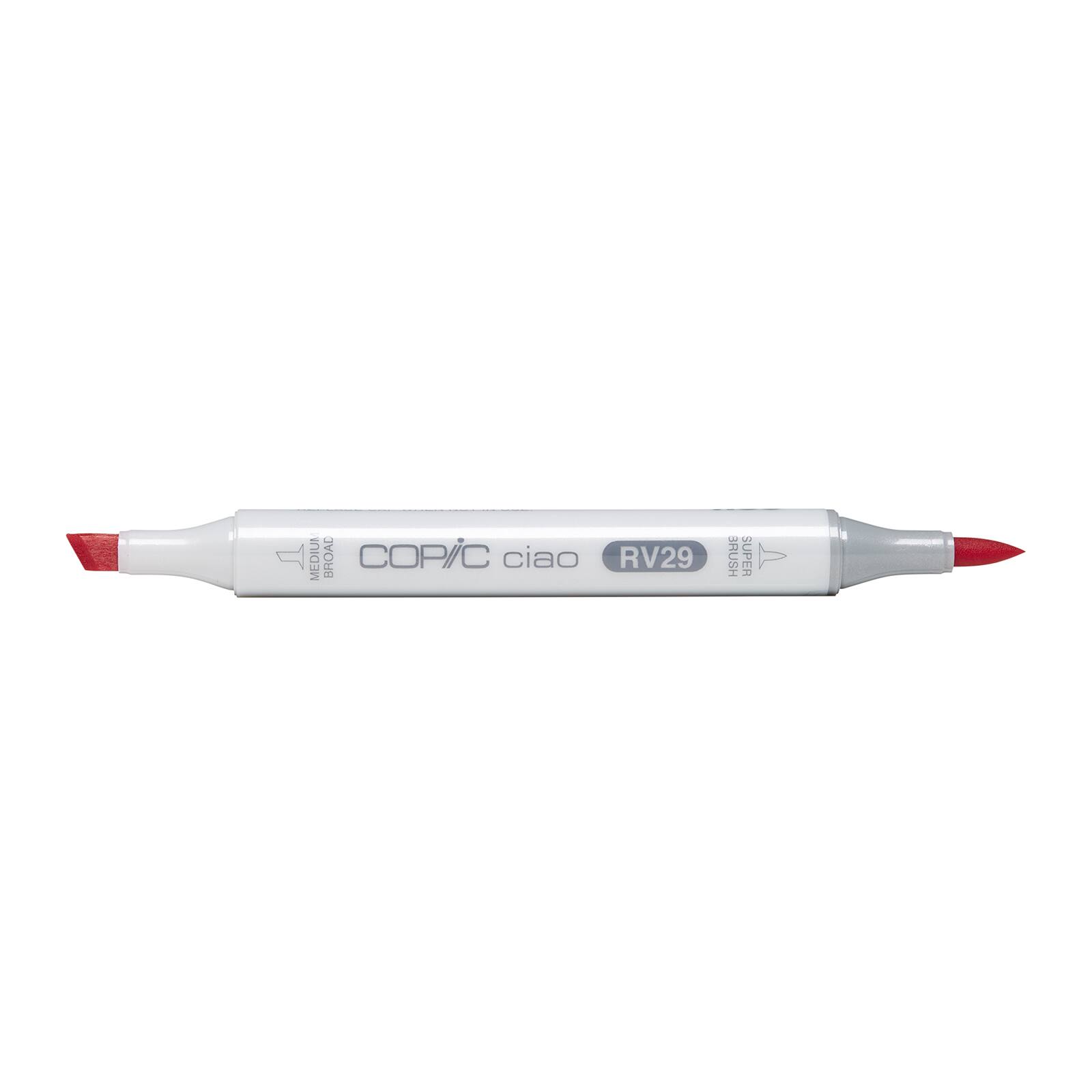 Copic® Ciao Marker, Red Violets 