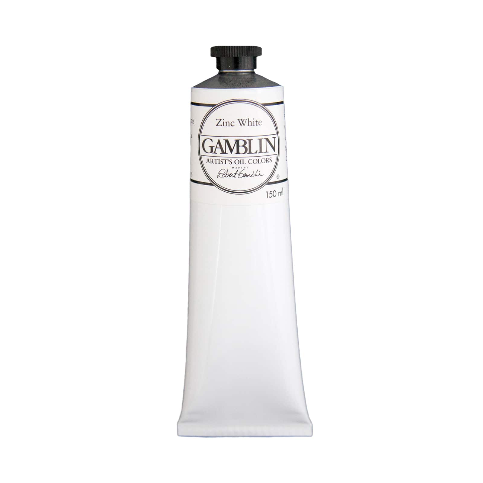 Gamblin Artist Grade Oil Colors 150ml