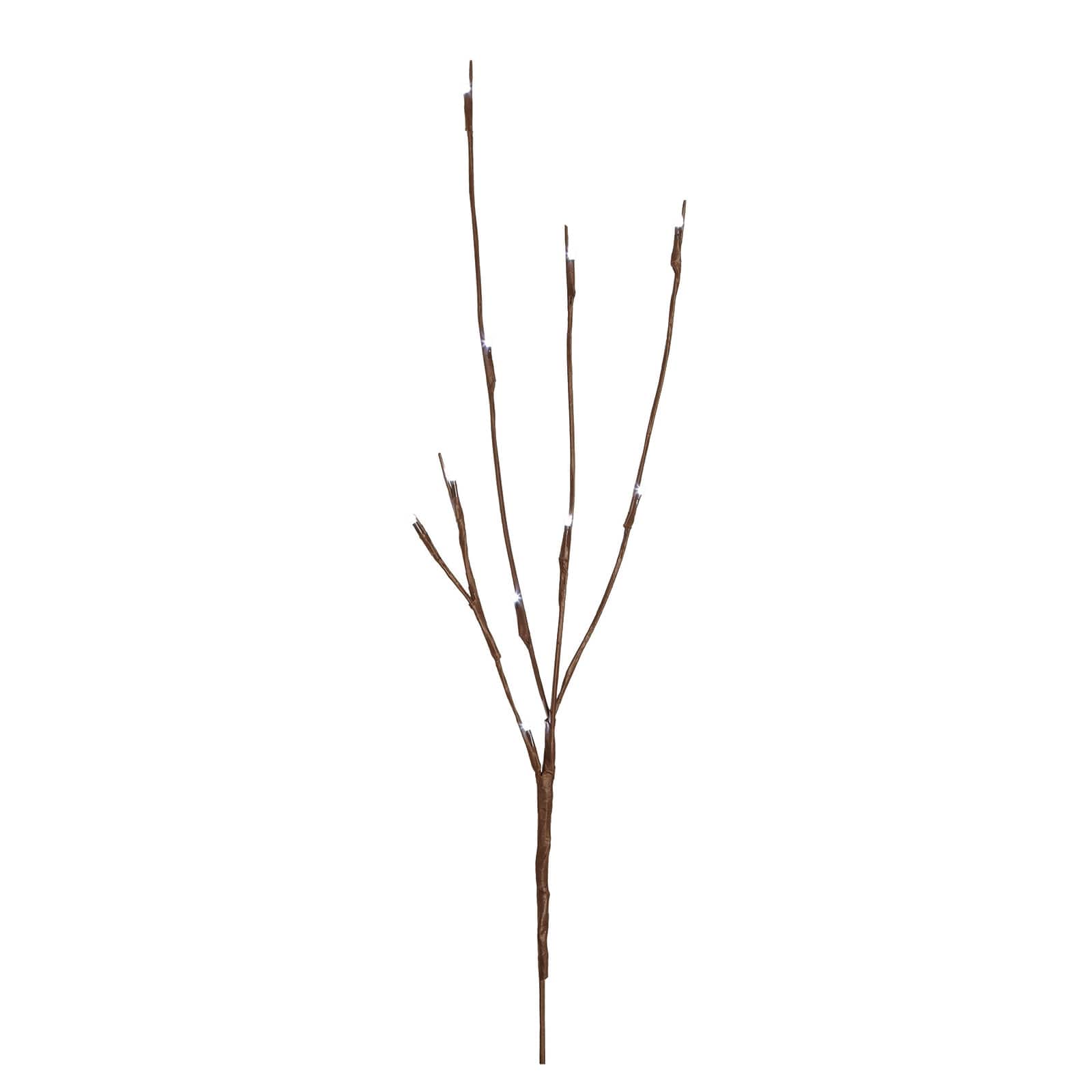 Apothecary Company Decorative Led Twig Branches 27