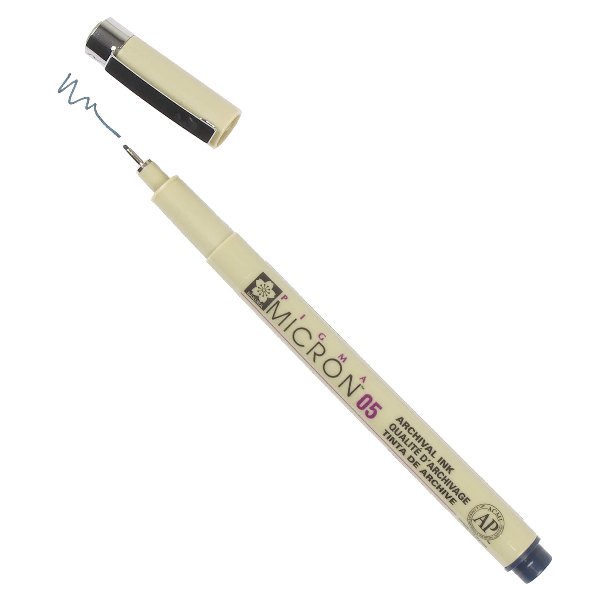 Pigma&#xAE; Micron&#x2122; 05 Fine Line Pen