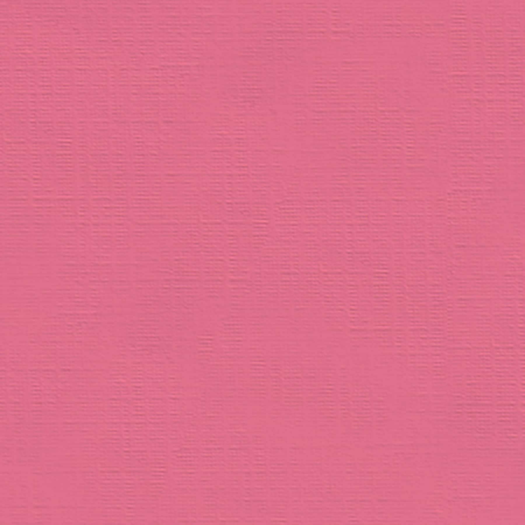 48 Pack: Linen Paper by Recollections™, 12" x 12"