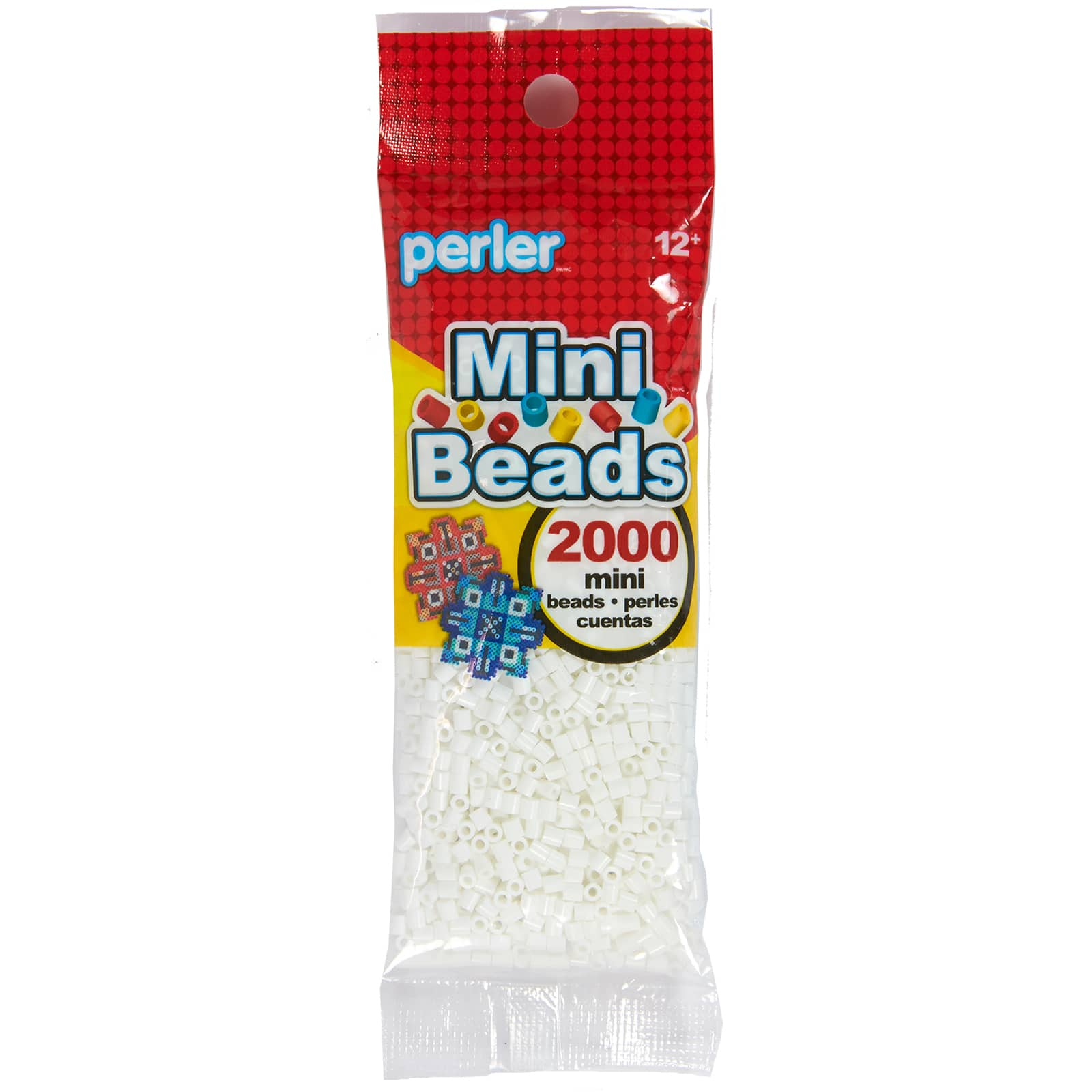 Perler&#x2122; Mini Beads&#x2122;