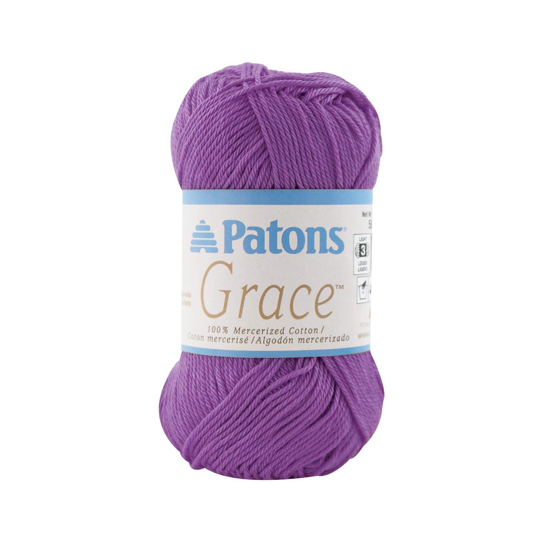 Patons® Grace™ Yarn