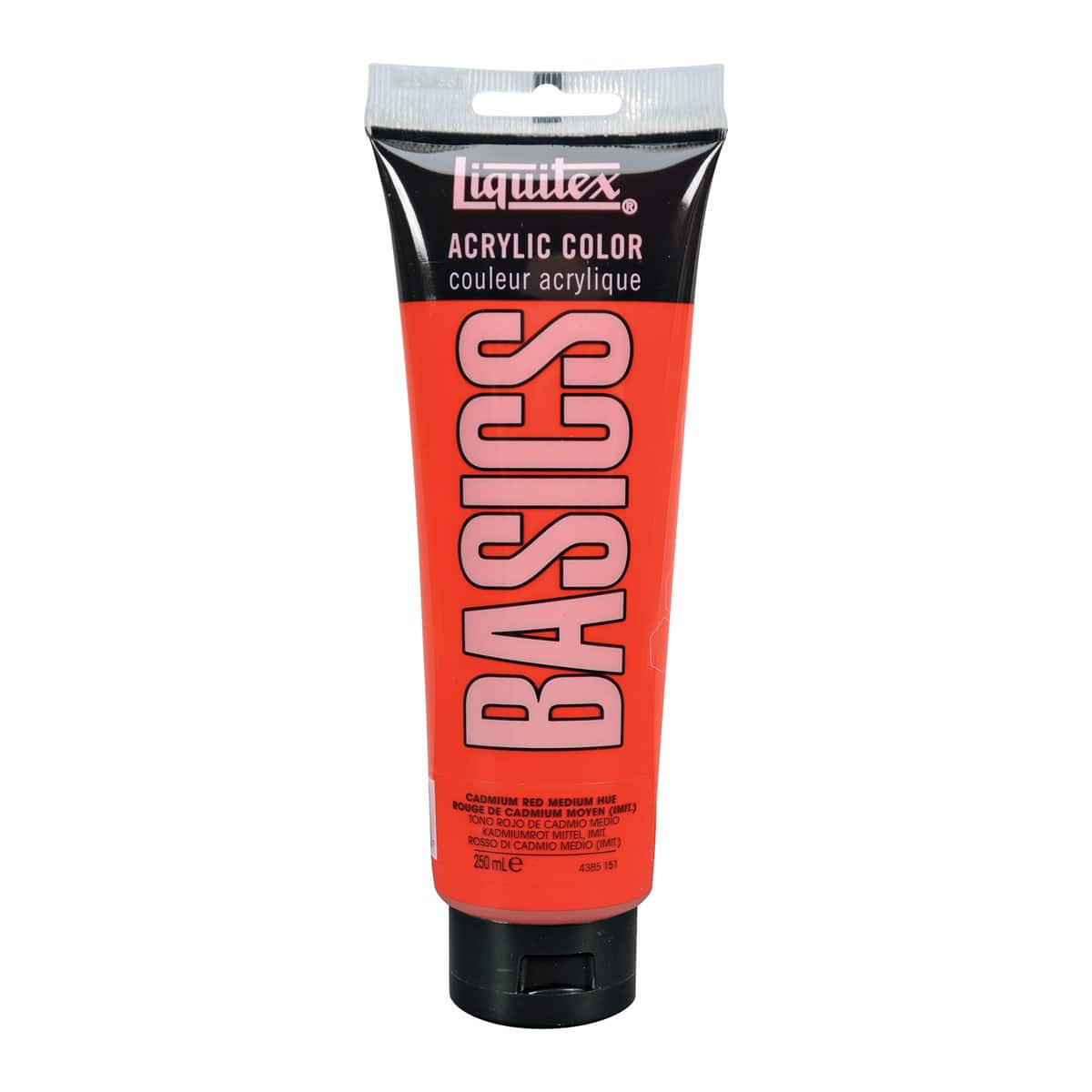 12 Pack: Liquitex® BASICS® Acrylic Paint, 8.5oz.