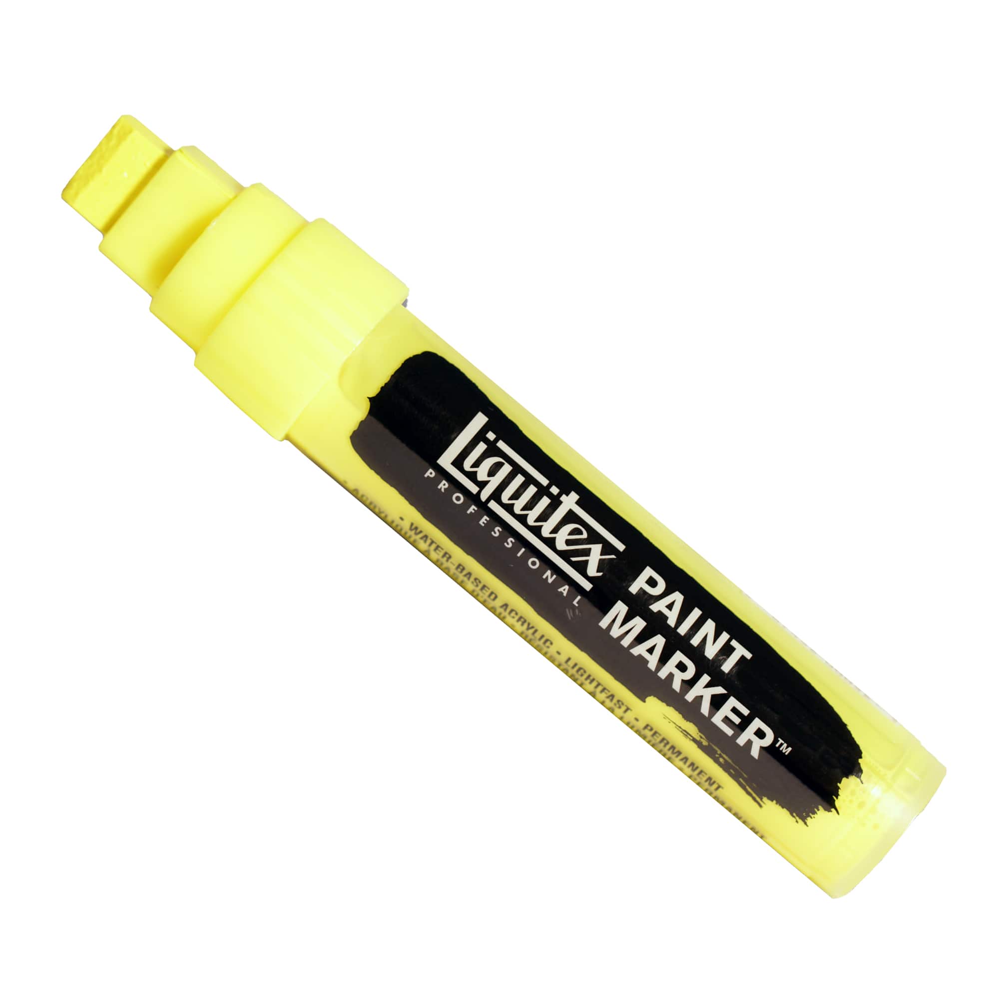 Liquitex® Professional Wide Paint Marker Michaels