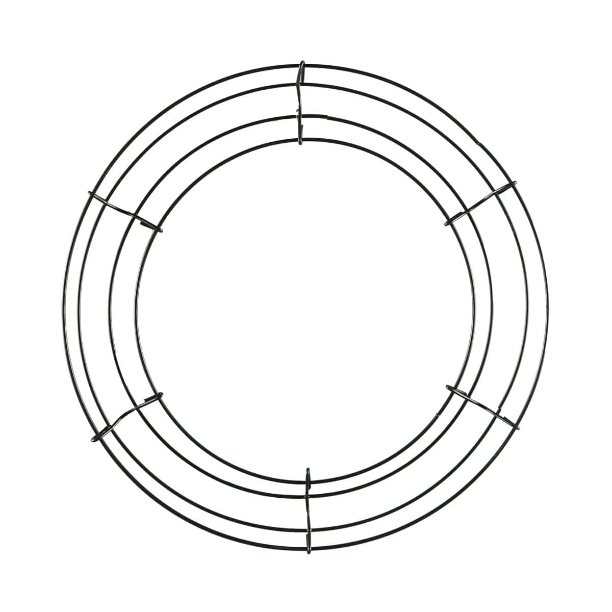 12" Wire Wreath Frame by Ashland®